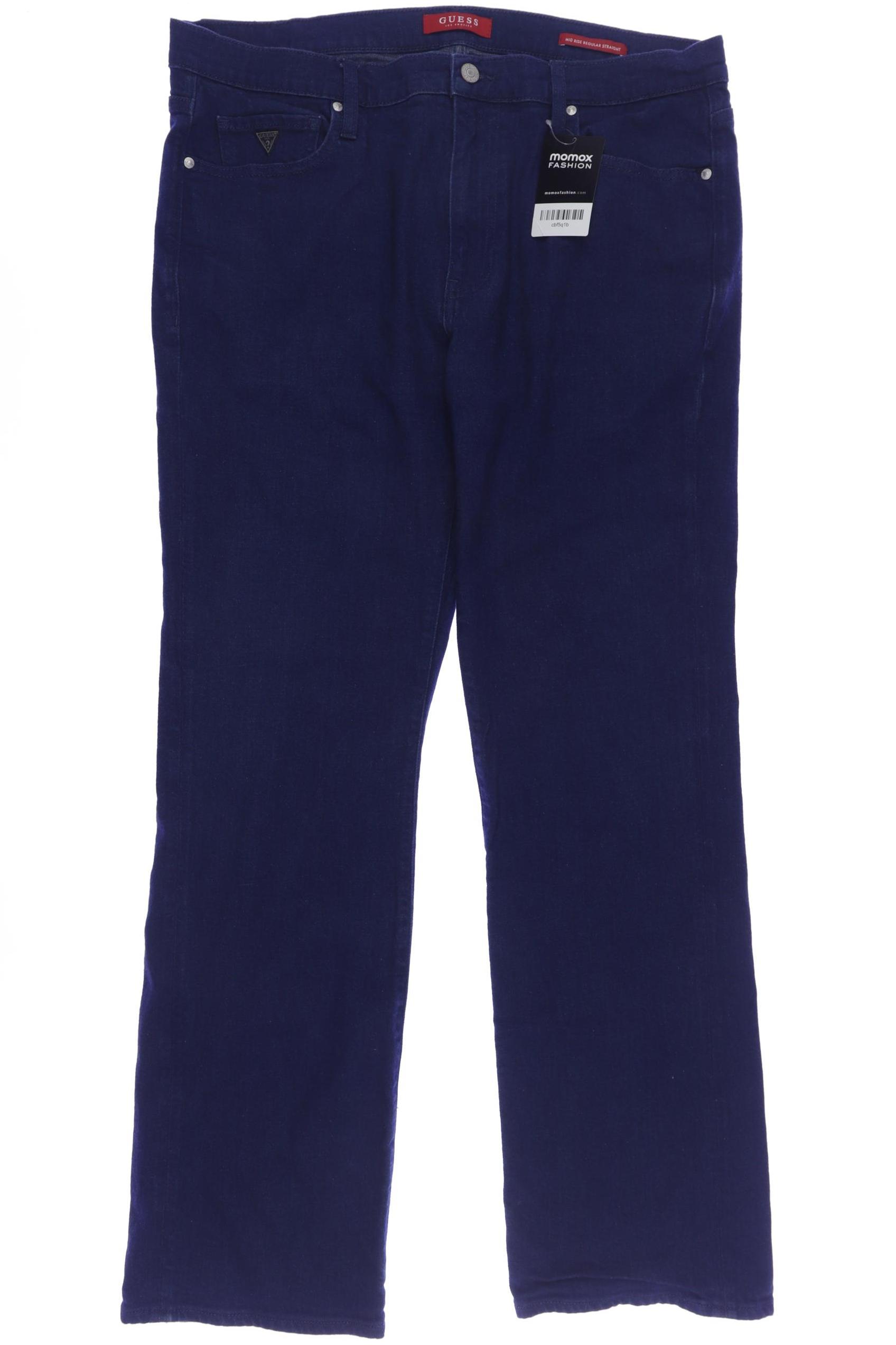 

Guess Herren Jeans, blau, Gr. 36