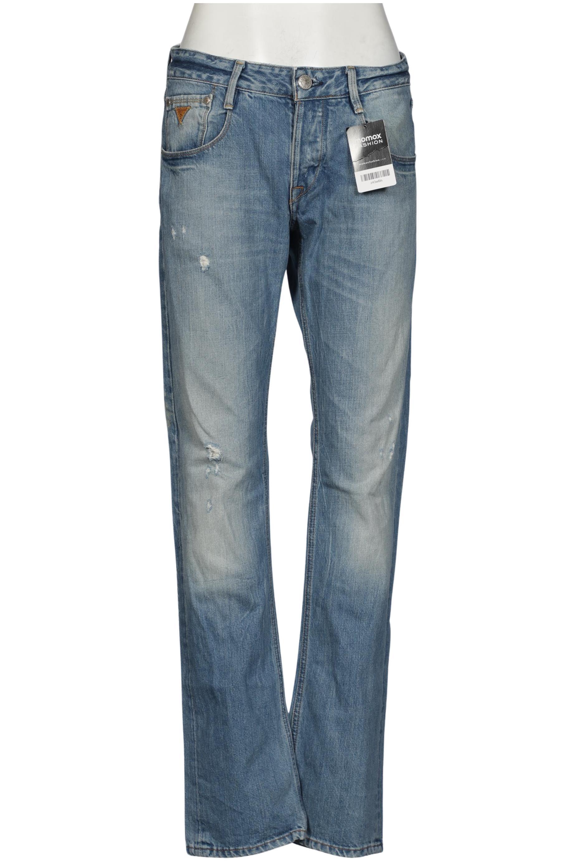 Thumbnail - Guess Herren Jeans, hellblau, Gr. 31