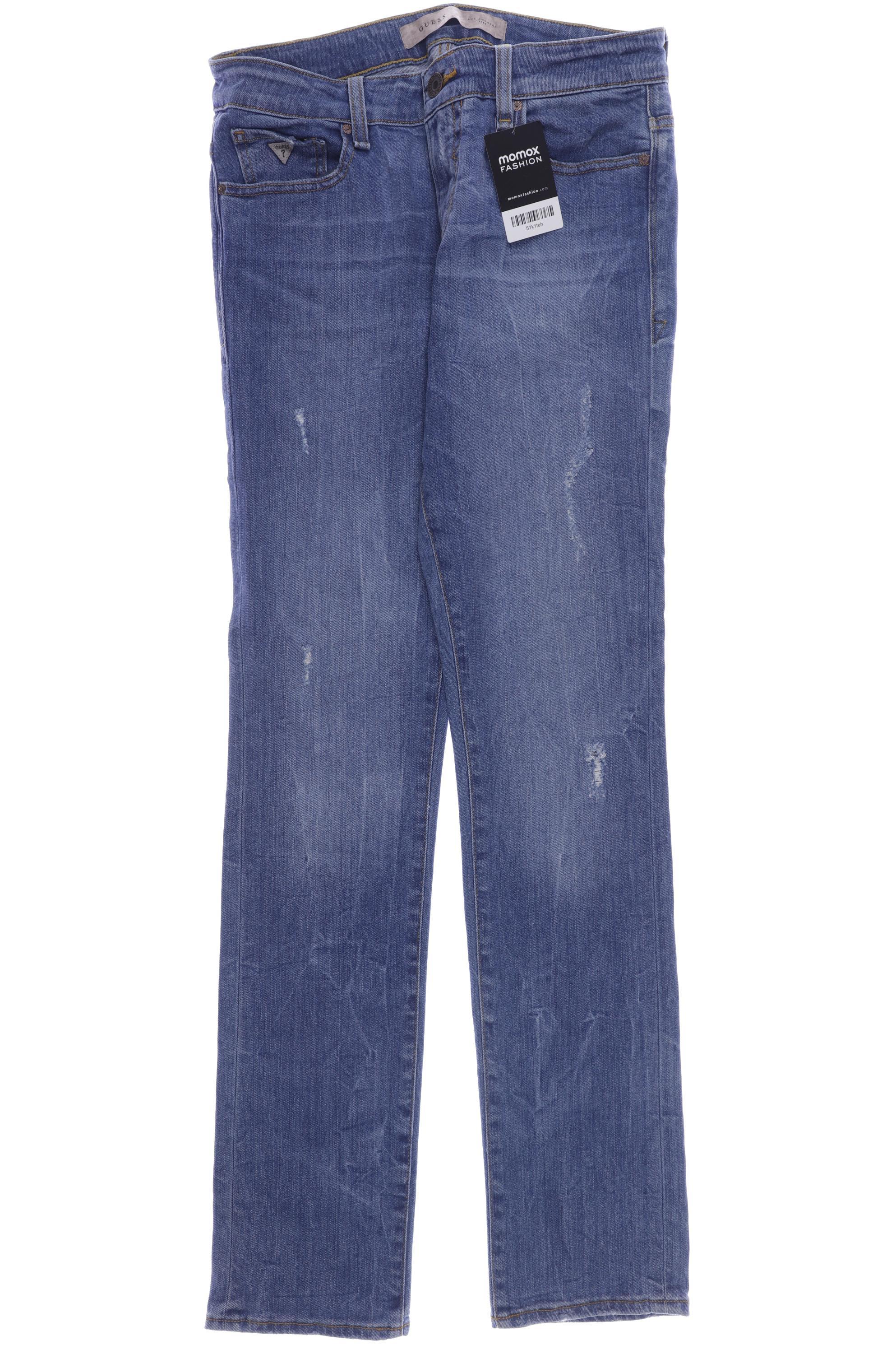 

Guess Herren Jeans, blau, Gr. 30