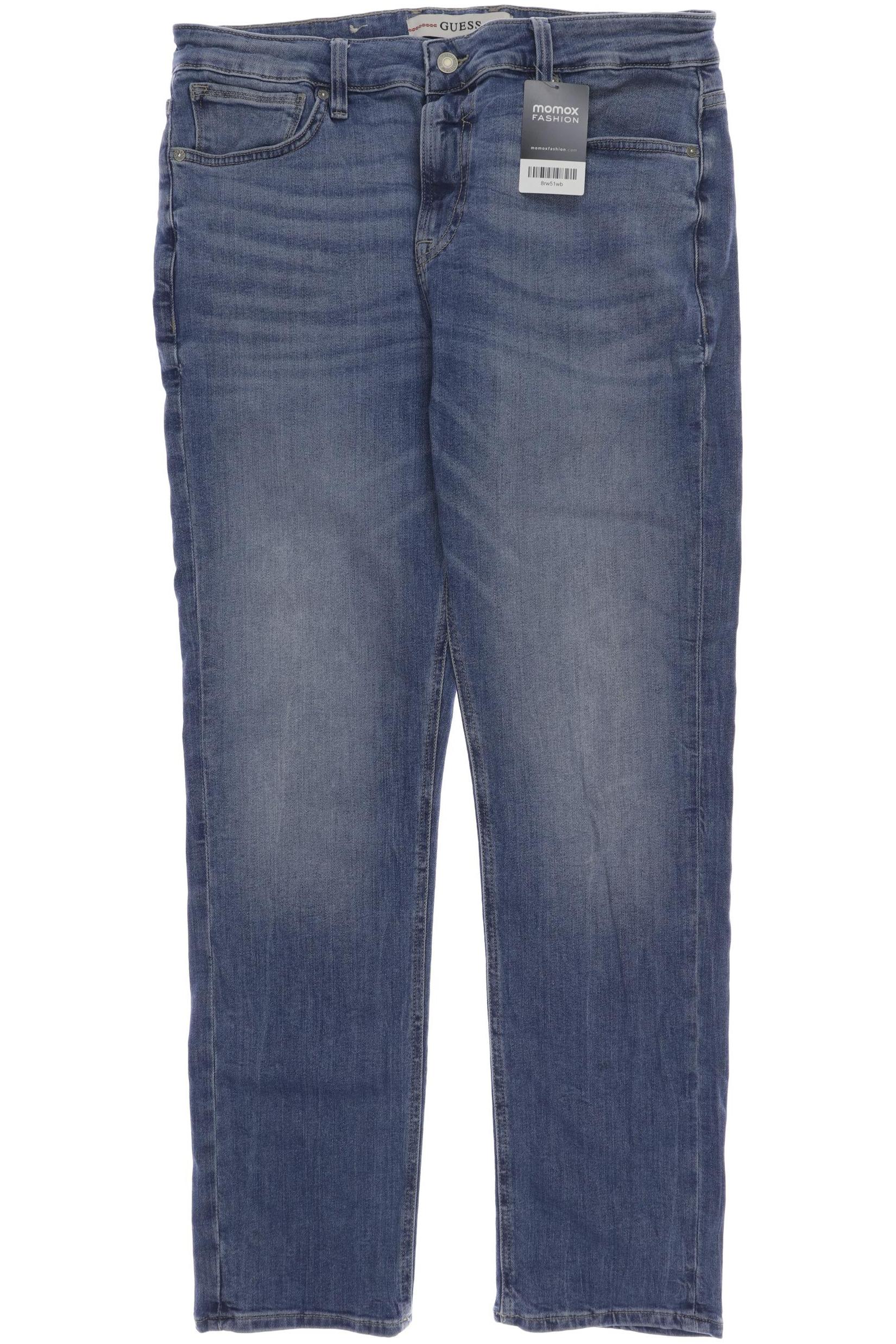 

Guess Herren Jeans, blau, Gr. 34