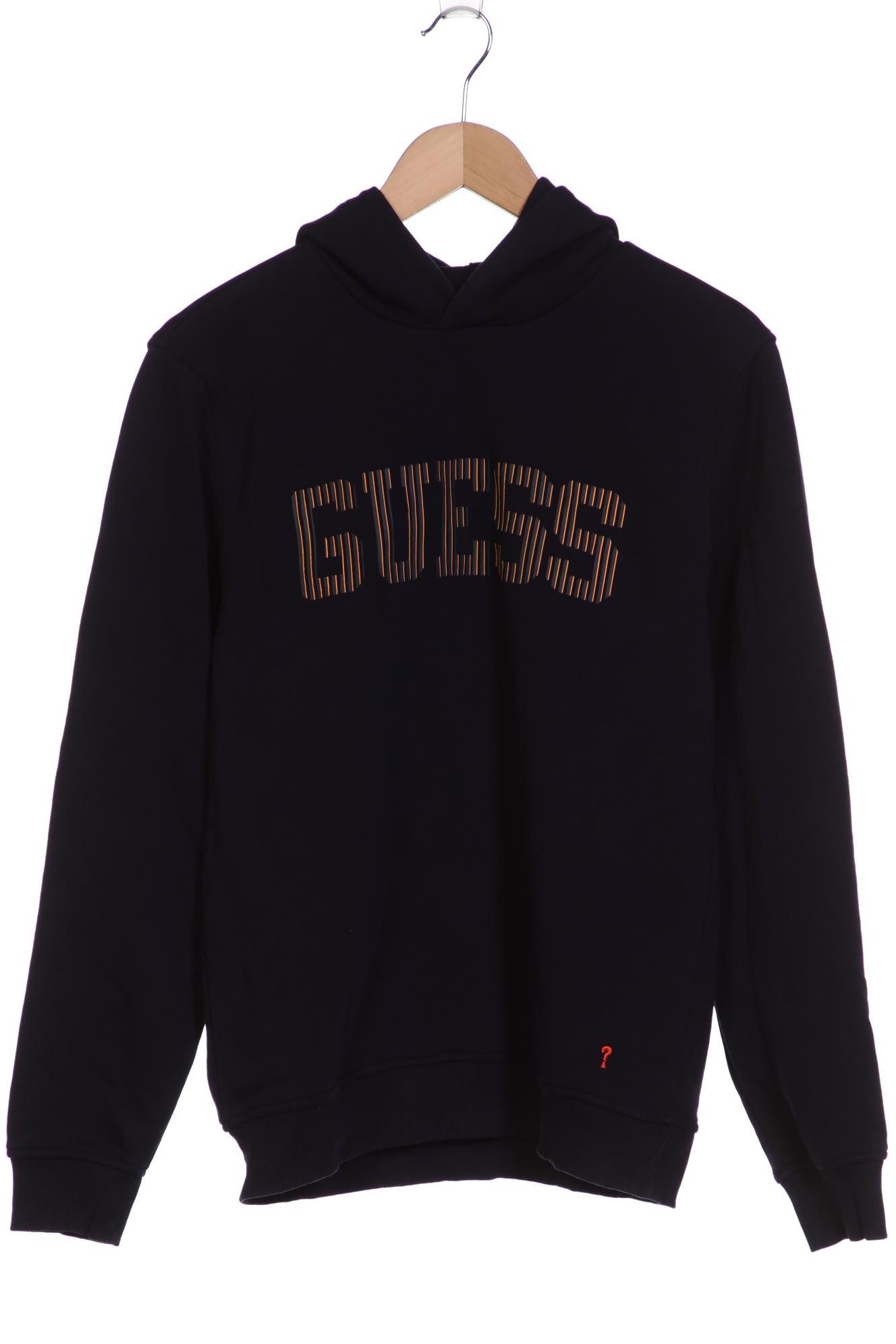 

Guess Herren Kapuzenpullover, marineblau, Gr. 46