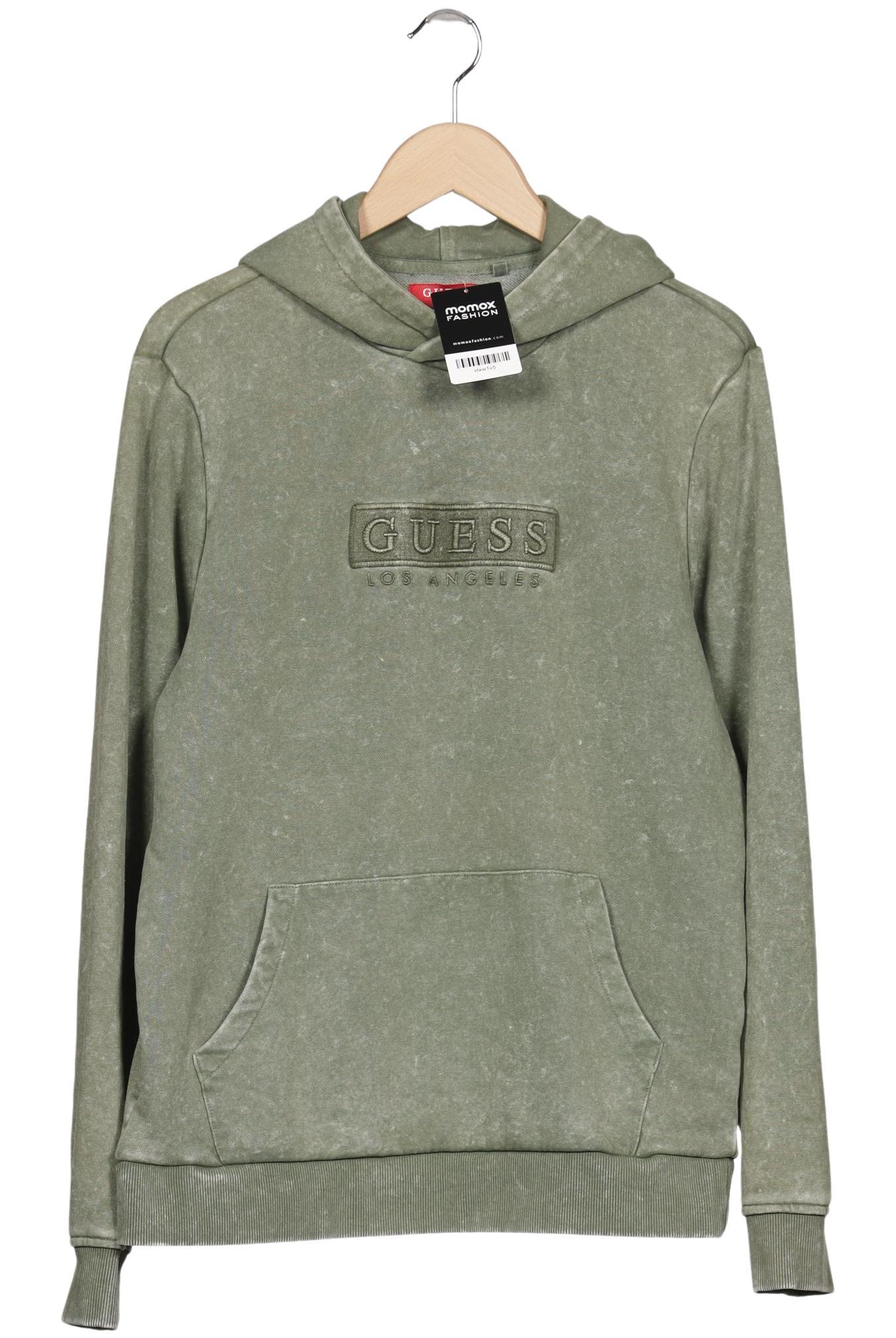 

Guess Herren Kapuzenpullover, mehrfarbig, Gr. 46