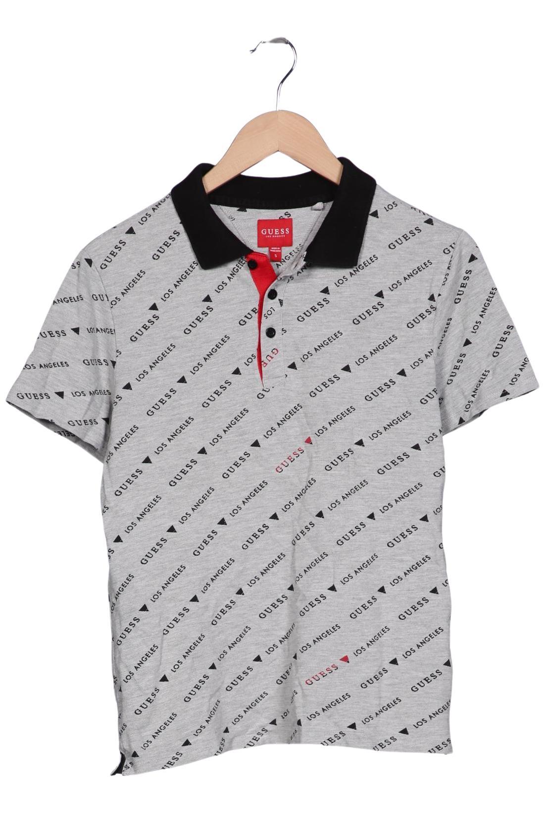 

Guess Herren Poloshirt, mehrfarbig, Gr. 46