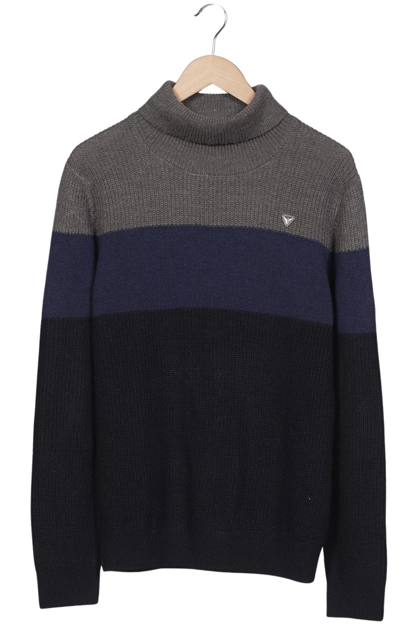 

Guess Herren Pullover, mehrfarbig, Gr. 48