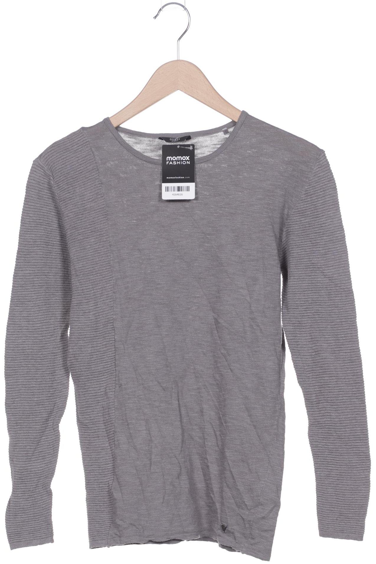 

Guess Herren Pullover, grau, Gr. 46