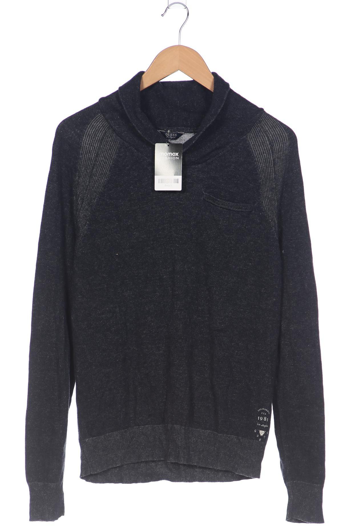 

Guess Herren Pullover, marineblau, Gr. 48