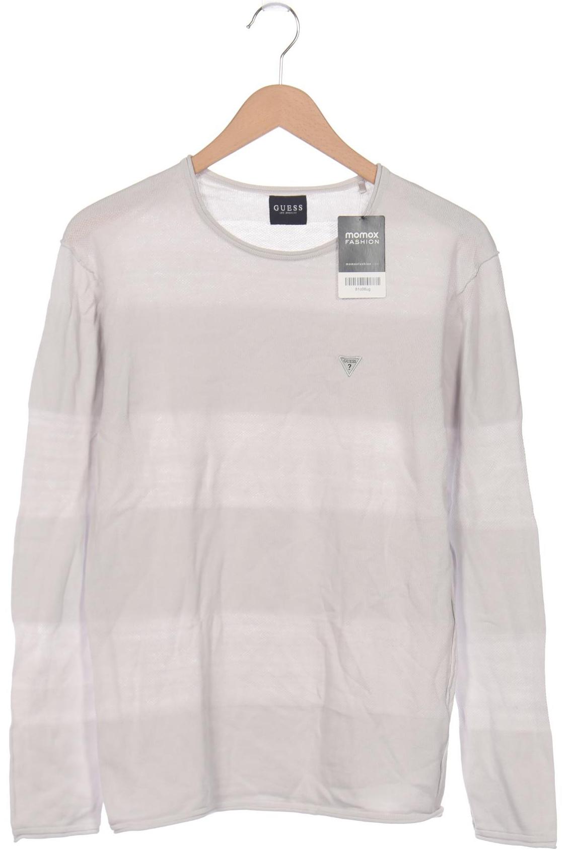

Guess Herren Pullover, grau, Gr. 52