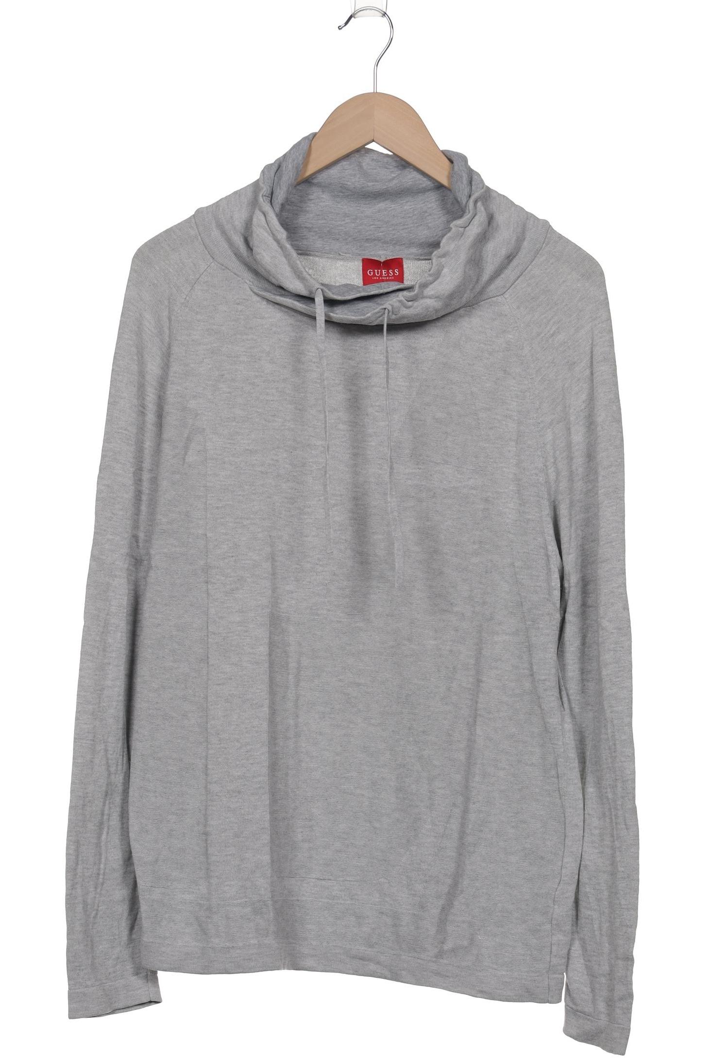 

Guess Herren Pullover, grau, Gr. 54