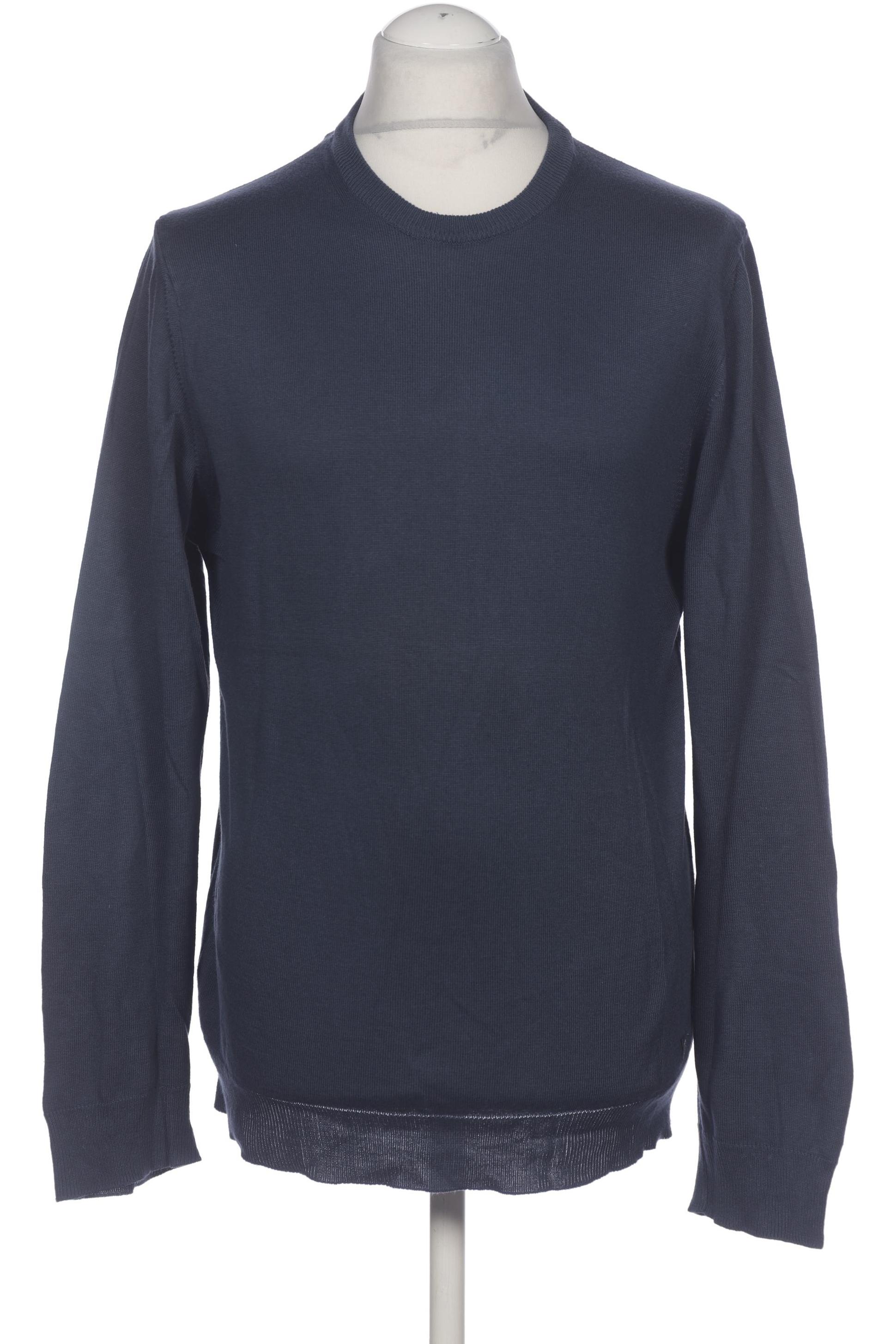 

Guess Herren Pullover, marineblau, Gr. 52