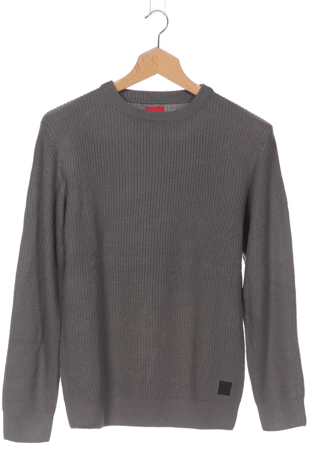 

Guess Herren Pullover, grau, Gr. 56