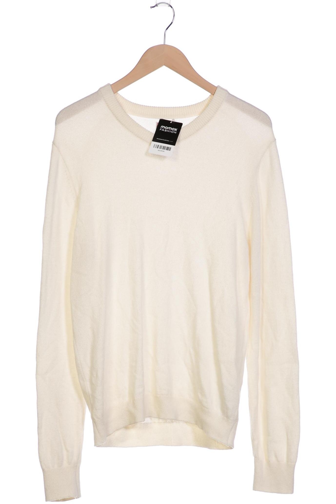 

Guess Herren Pullover, beige, Gr. 50