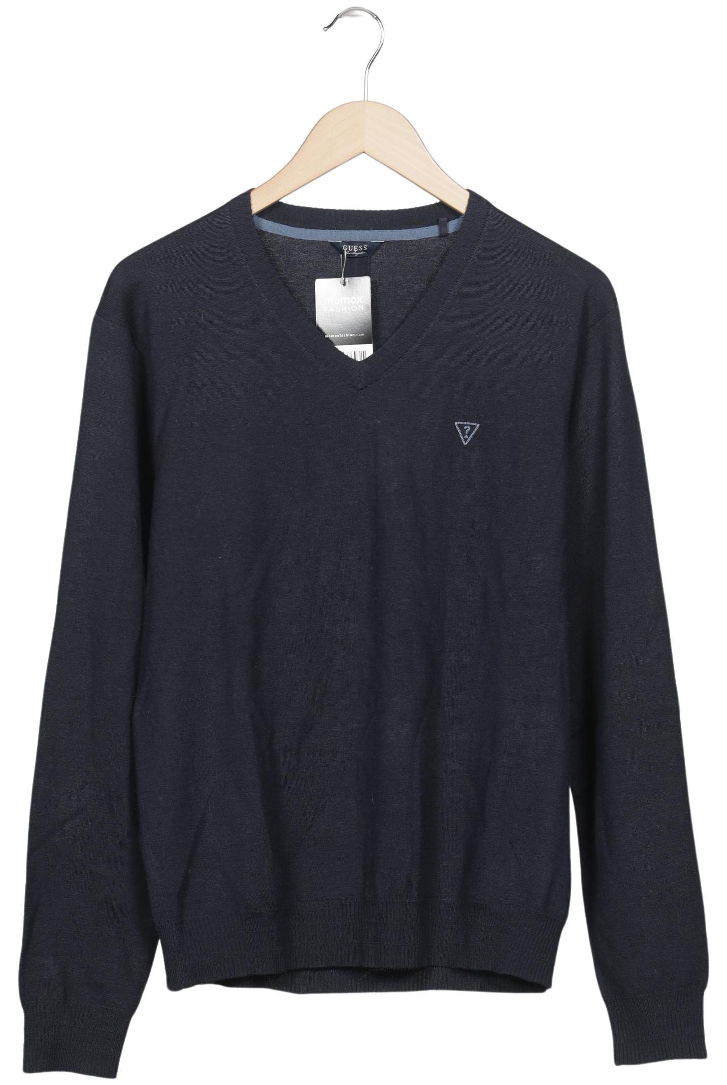 

Guess Herren Pullover, marineblau, Gr. 52