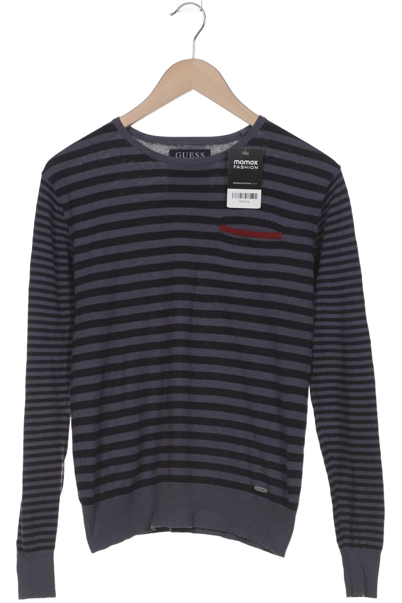 

Guess Herren Pullover, grau, Gr. 46