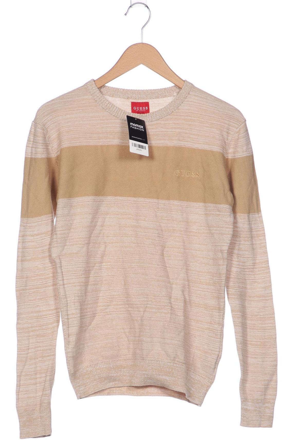 

Guess Herren Pullover, beige, Gr. 44