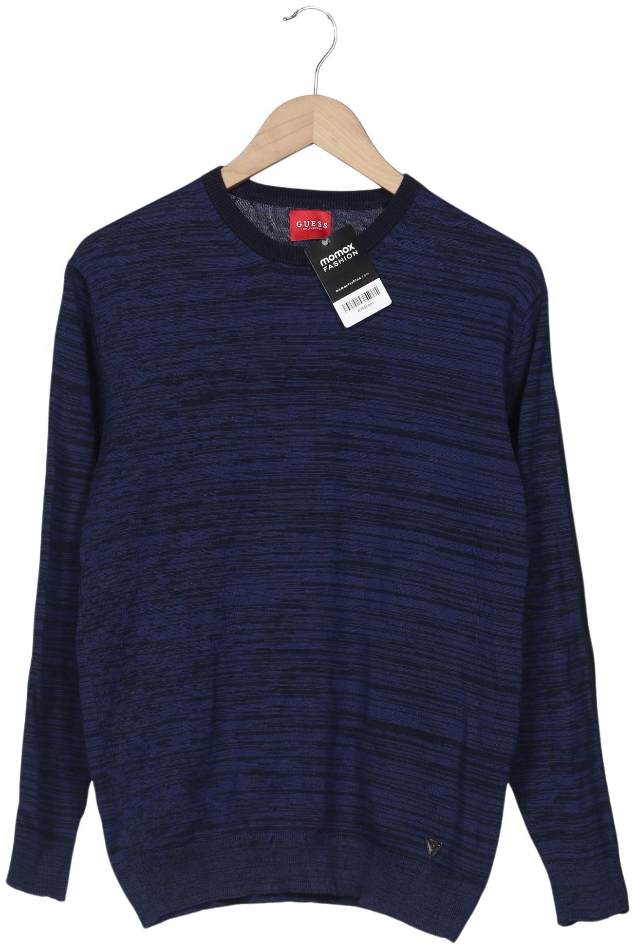 

Guess Herren Pullover, marineblau, Gr. 52