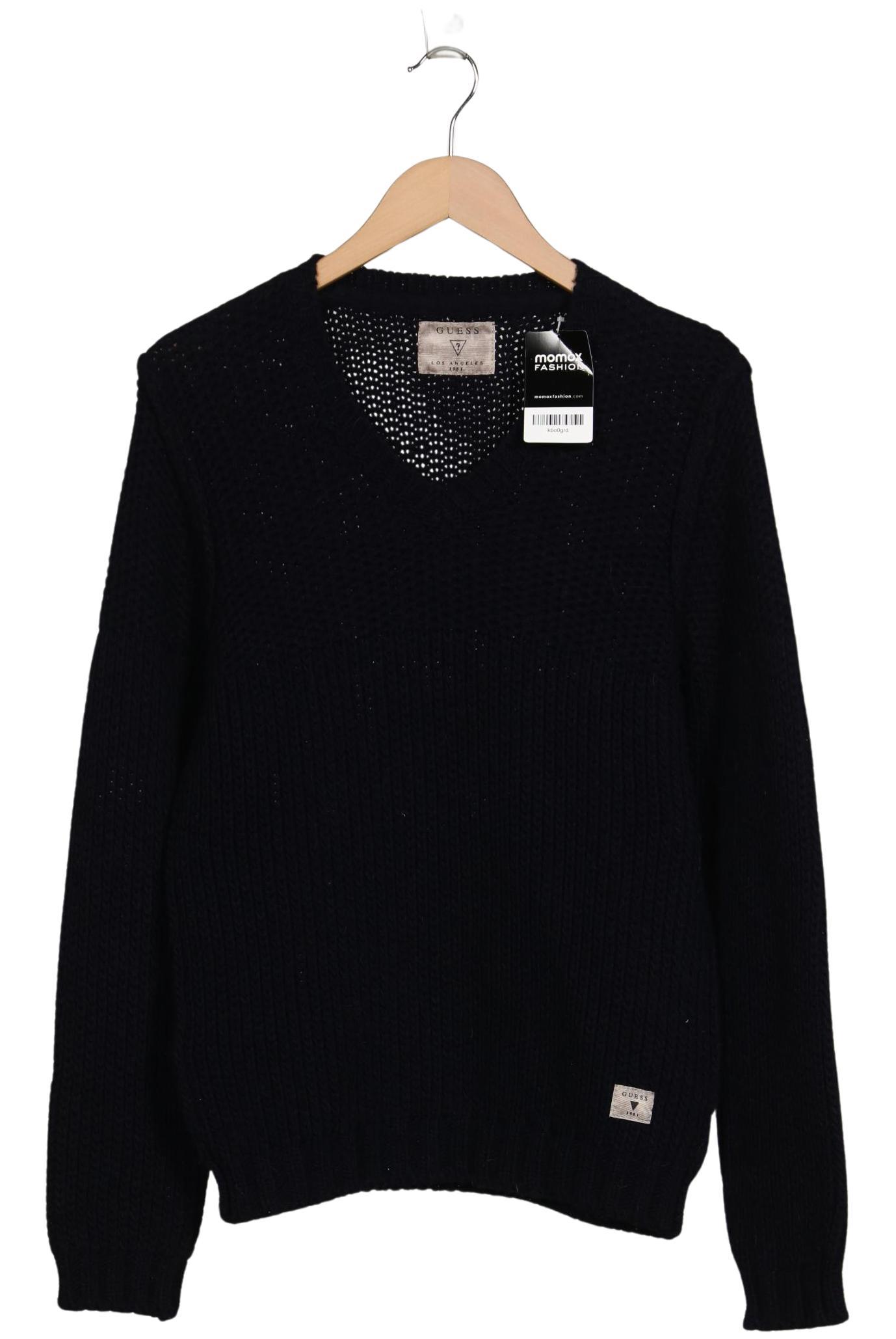 

Guess Herren Pullover, marineblau, Gr. 44