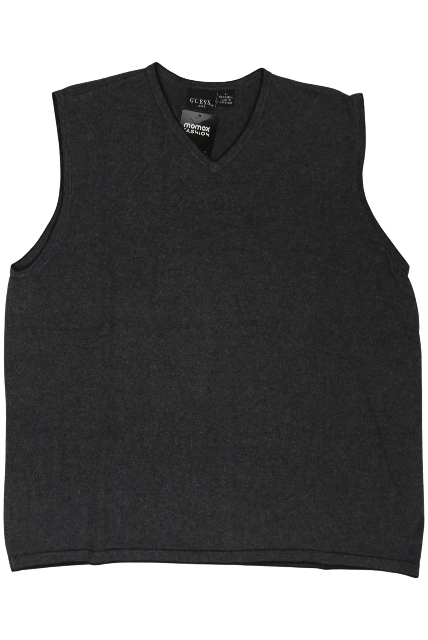 

Guess Herren Pullover, grau, Gr. 54