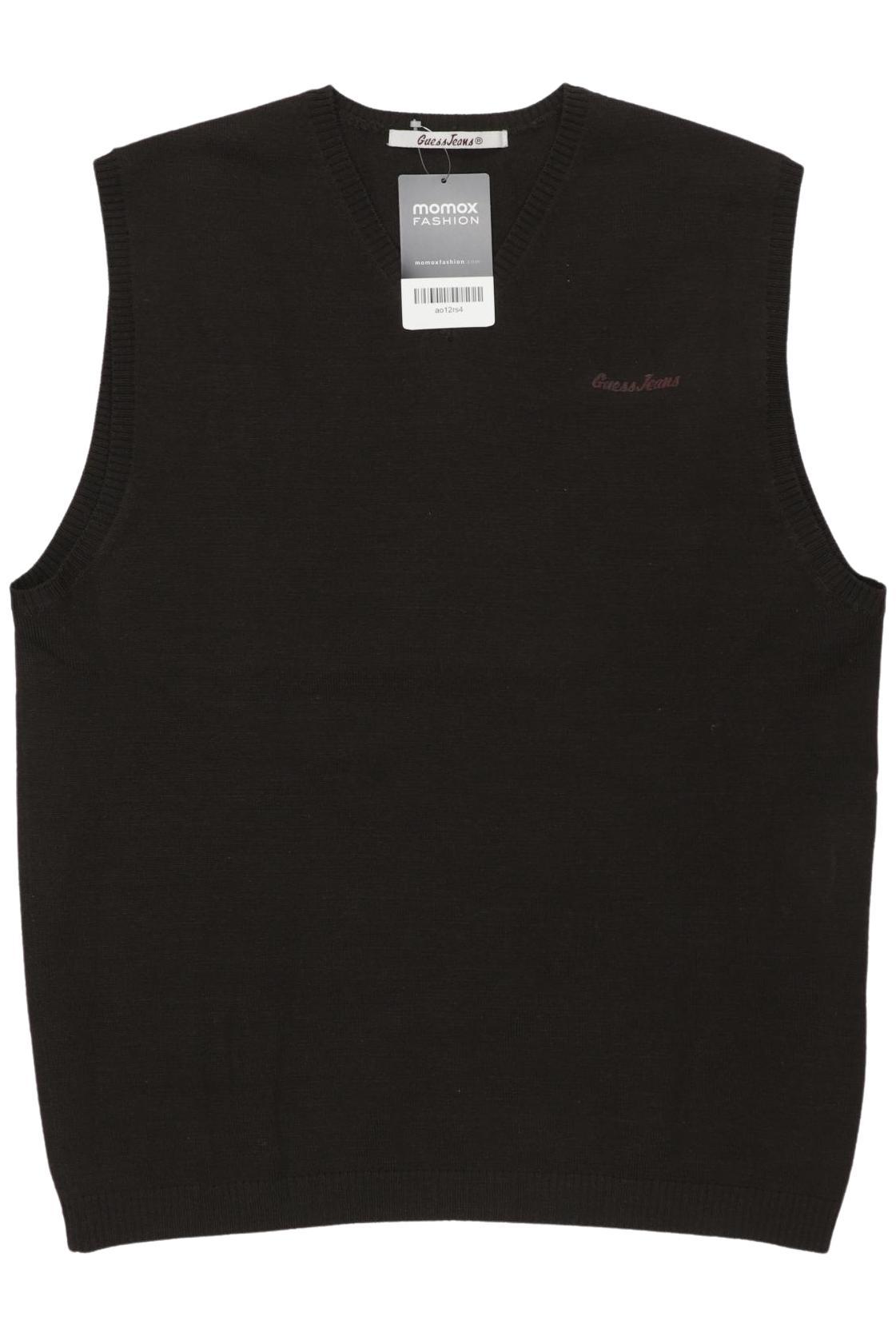 

Guess Herren Pullover, braun, Gr. 52