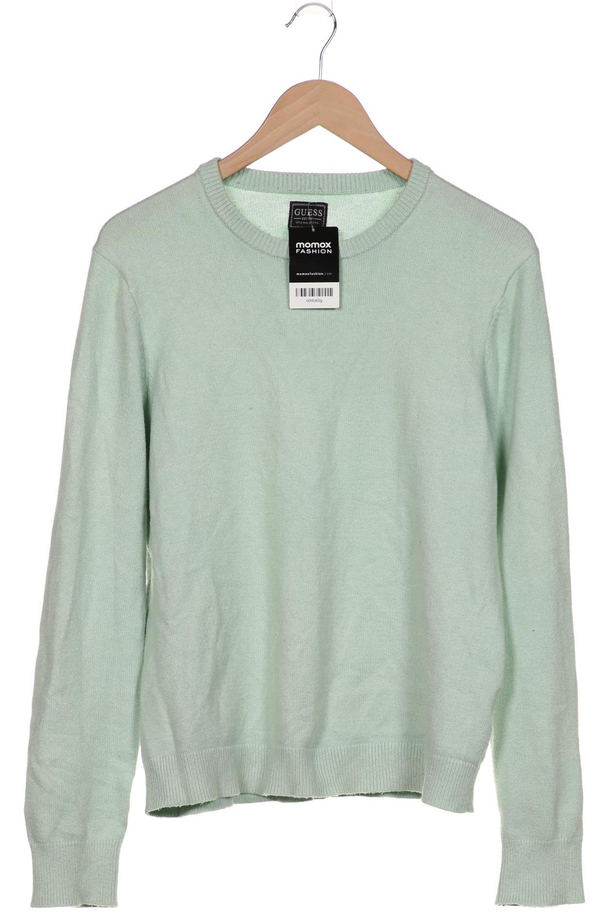 

Guess Herren Pullover, hellgrün, Gr. 48
