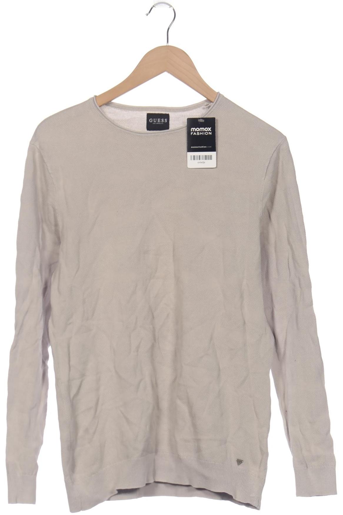

Guess Herren Pullover, grau, Gr. 52