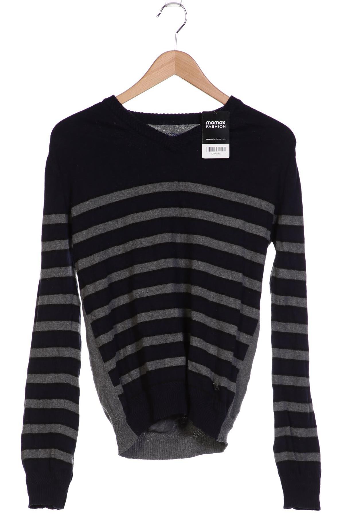 

Guess Herren Pullover, marineblau, Gr. 46