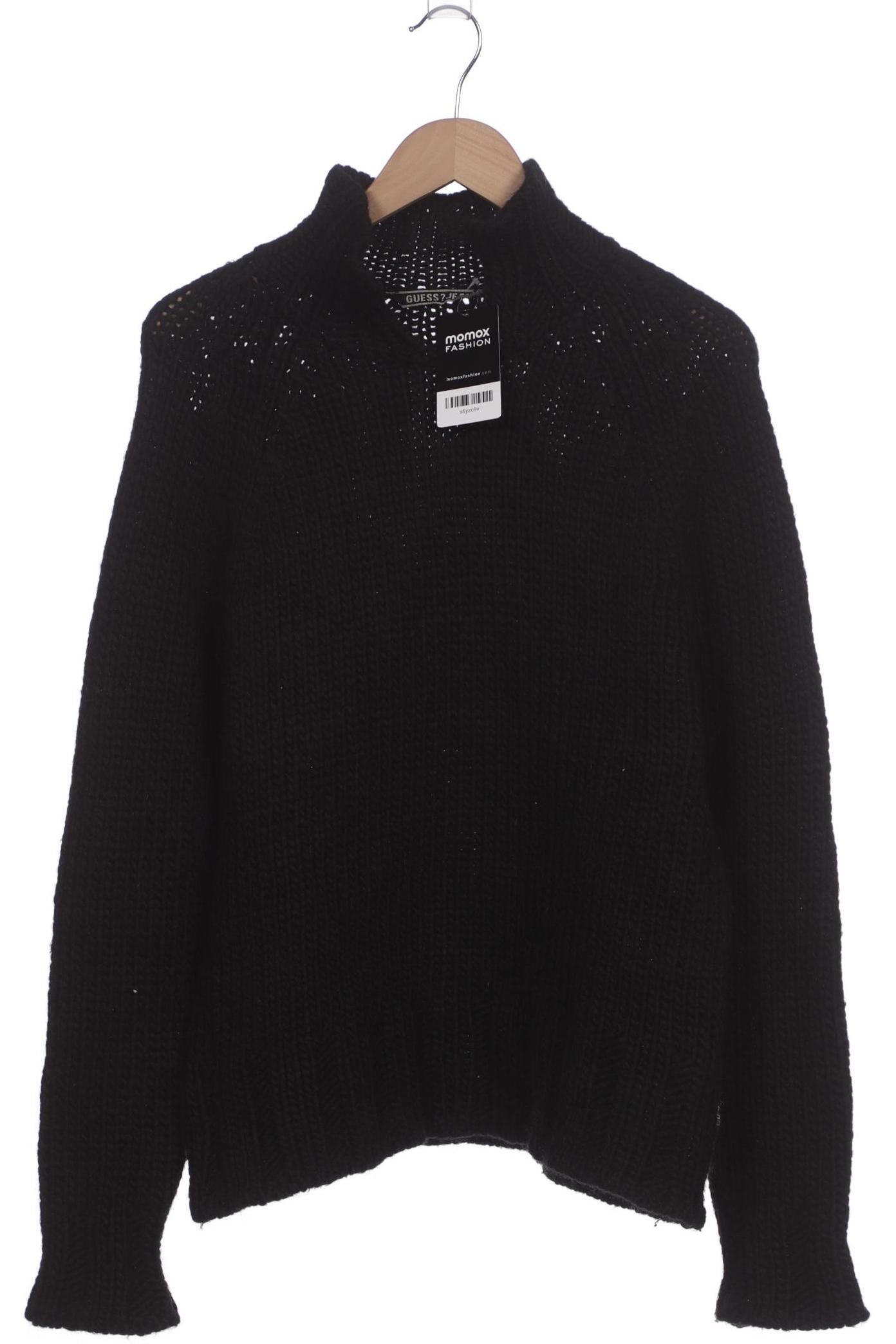 

Guess Herren Pullover, schwarz, Gr. 52