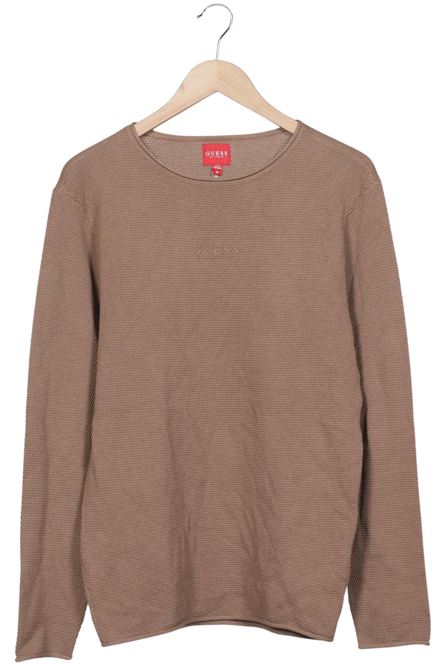 

Guess Herren Pullover, braun, Gr. 48