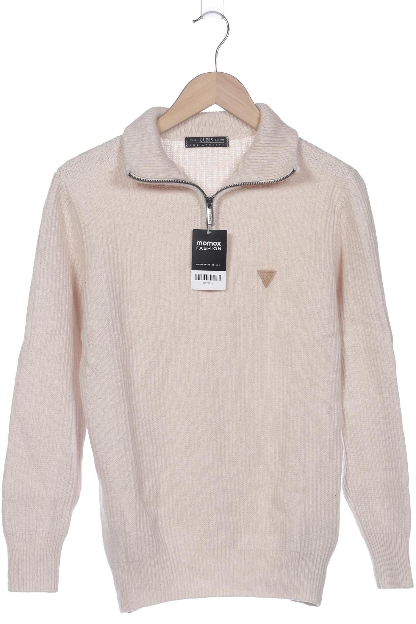 

Guess Herren Pullover, beige, Gr. 54
