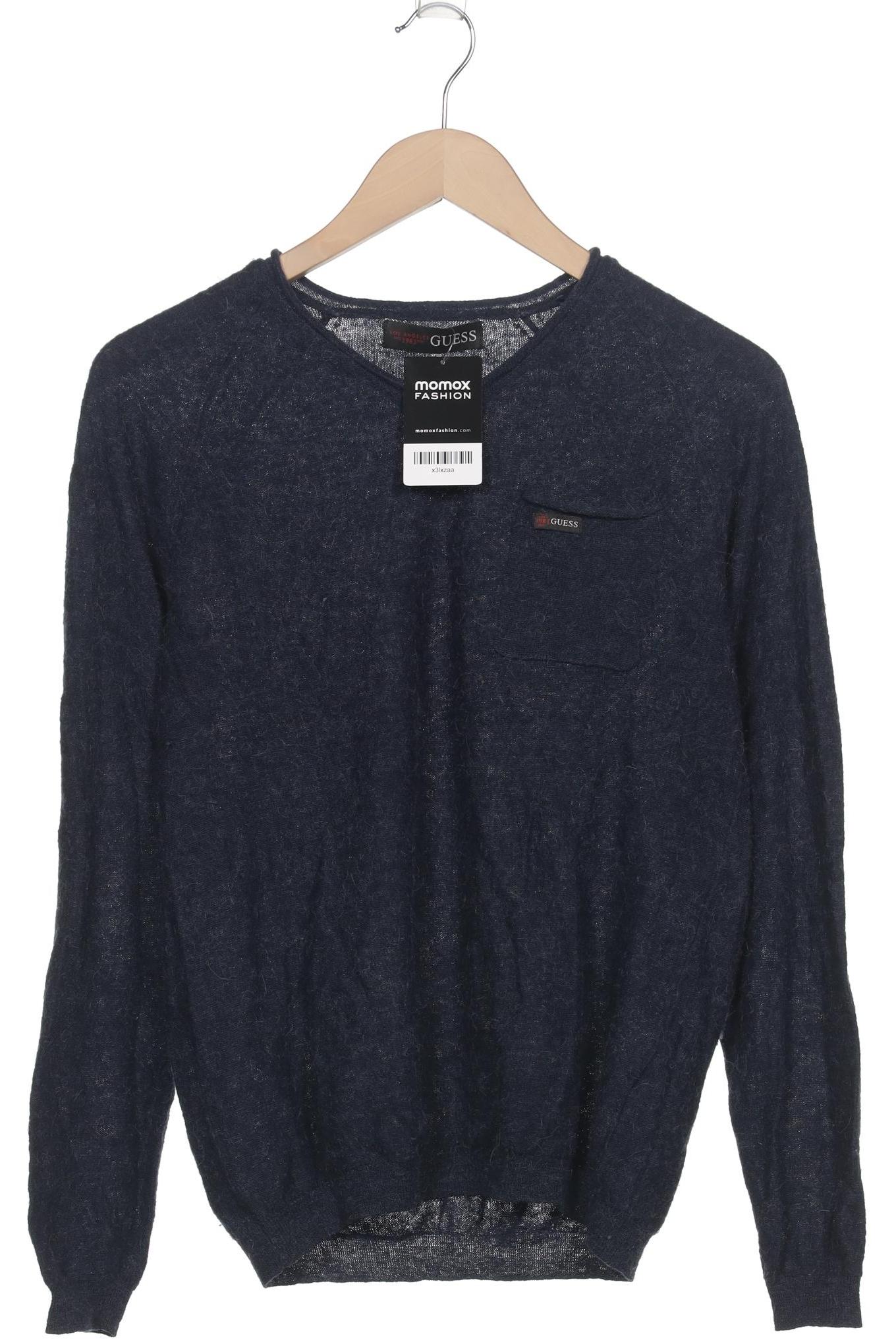 

Guess Herren Pullover, marineblau, Gr. 46