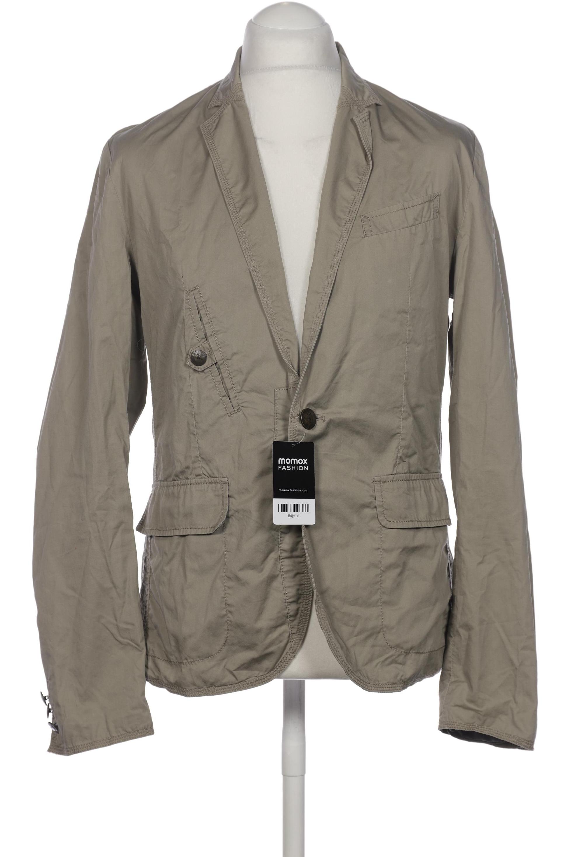

Guess Herren Sakko, beige, Gr. 52