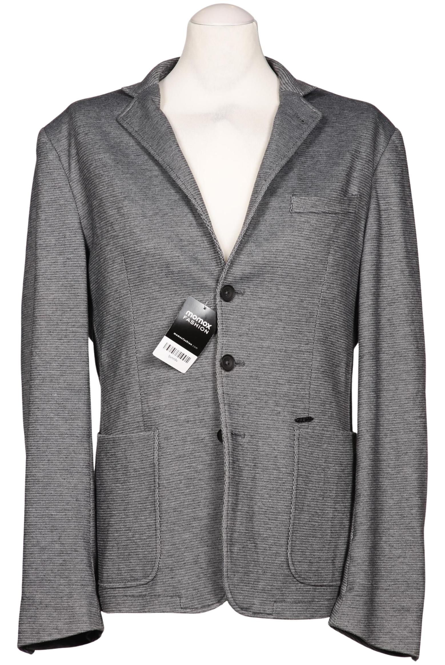 

Guess Herren Sakko, grau, Gr. 54