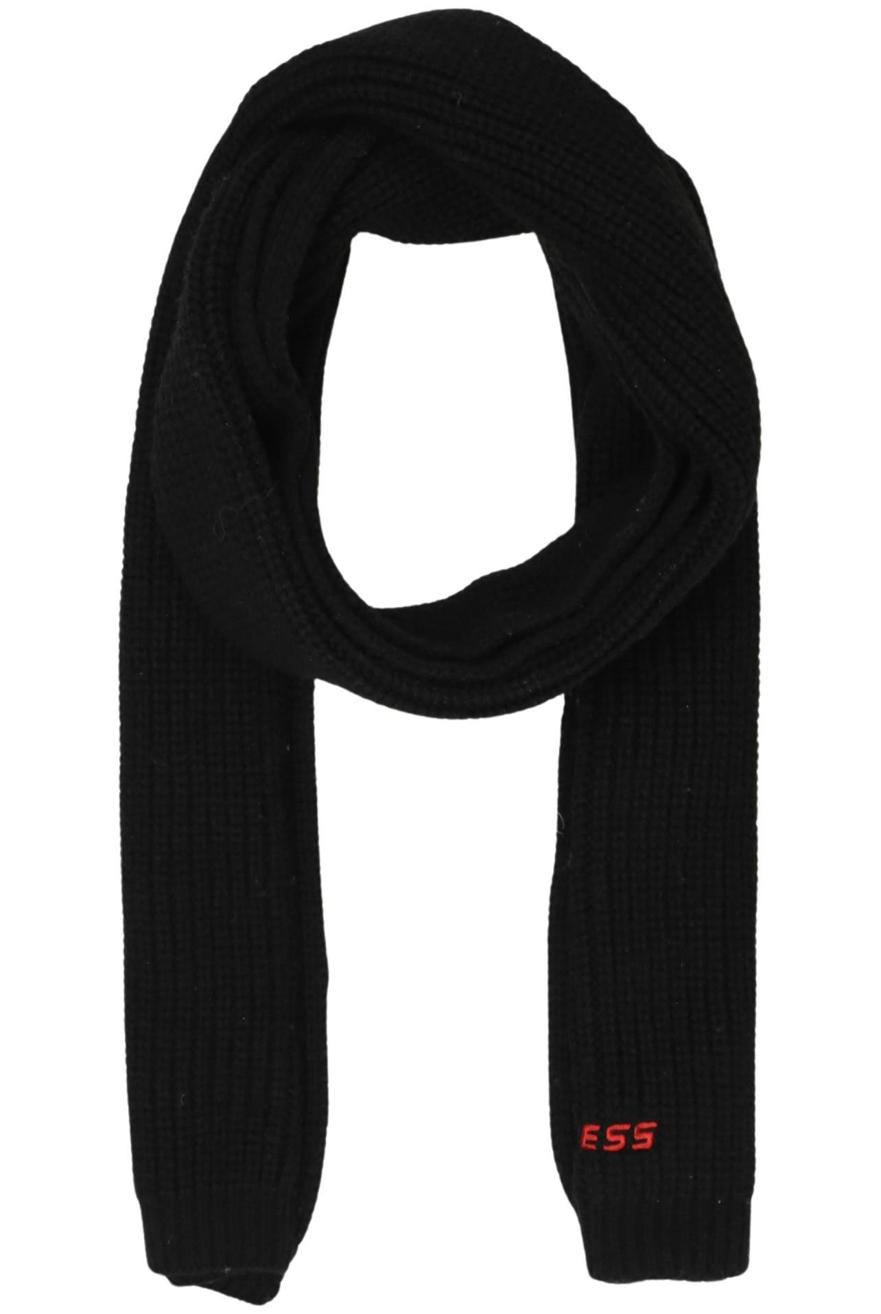 

Guess Herren Schal, schwarz, Gr.