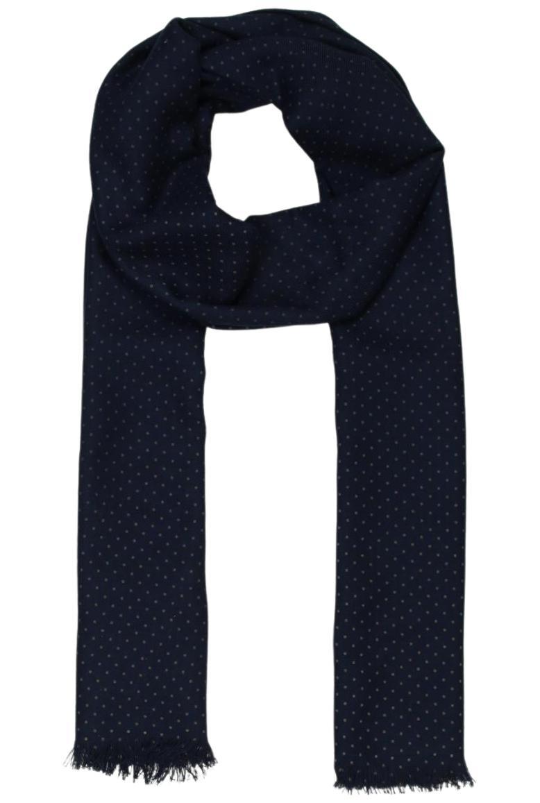 

Guess Herren Schal, marineblau, Gr.