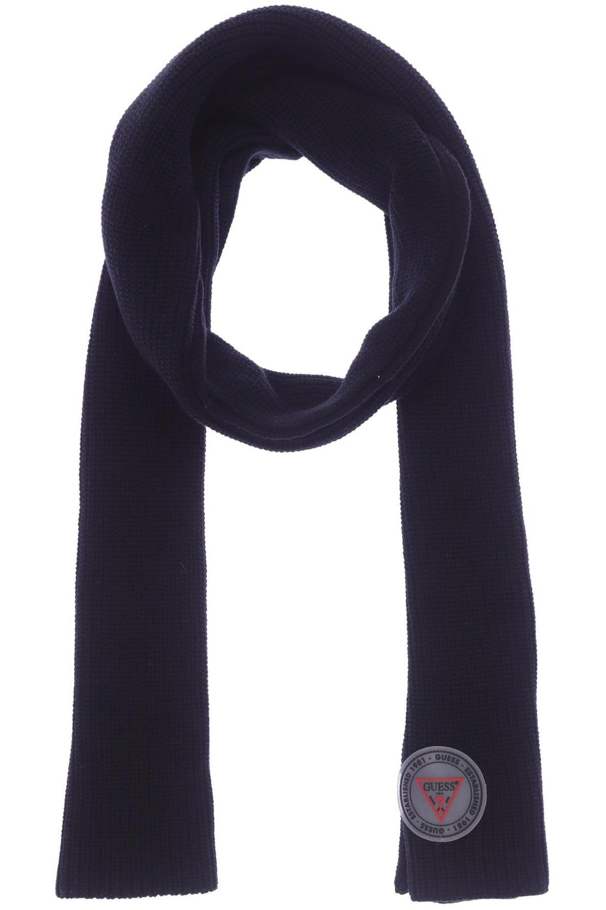 

Guess Herren Schal, schwarz, Gr.