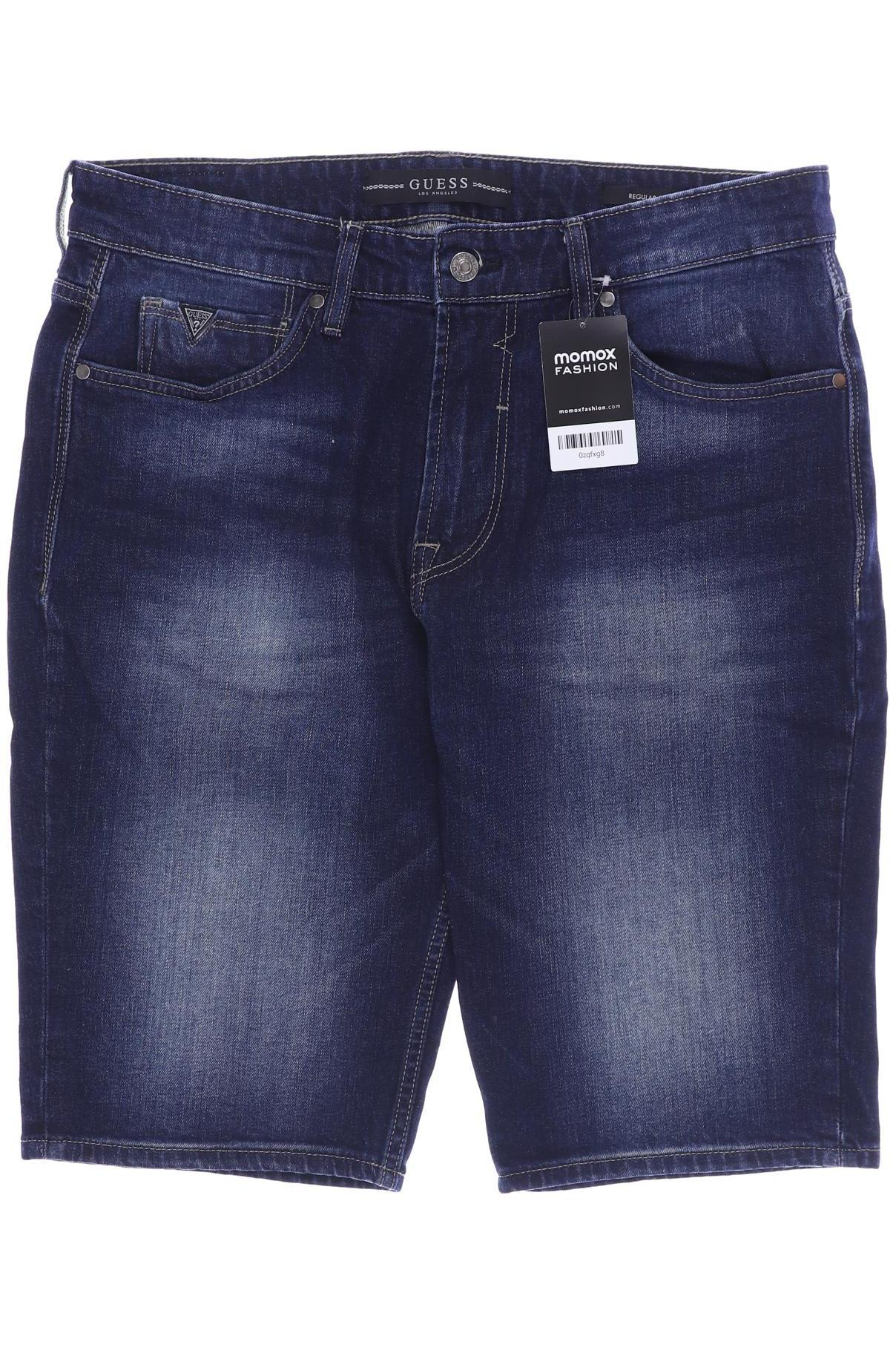 Thumbnail - Guess Herren Shorts, marineblau, Gr. 34