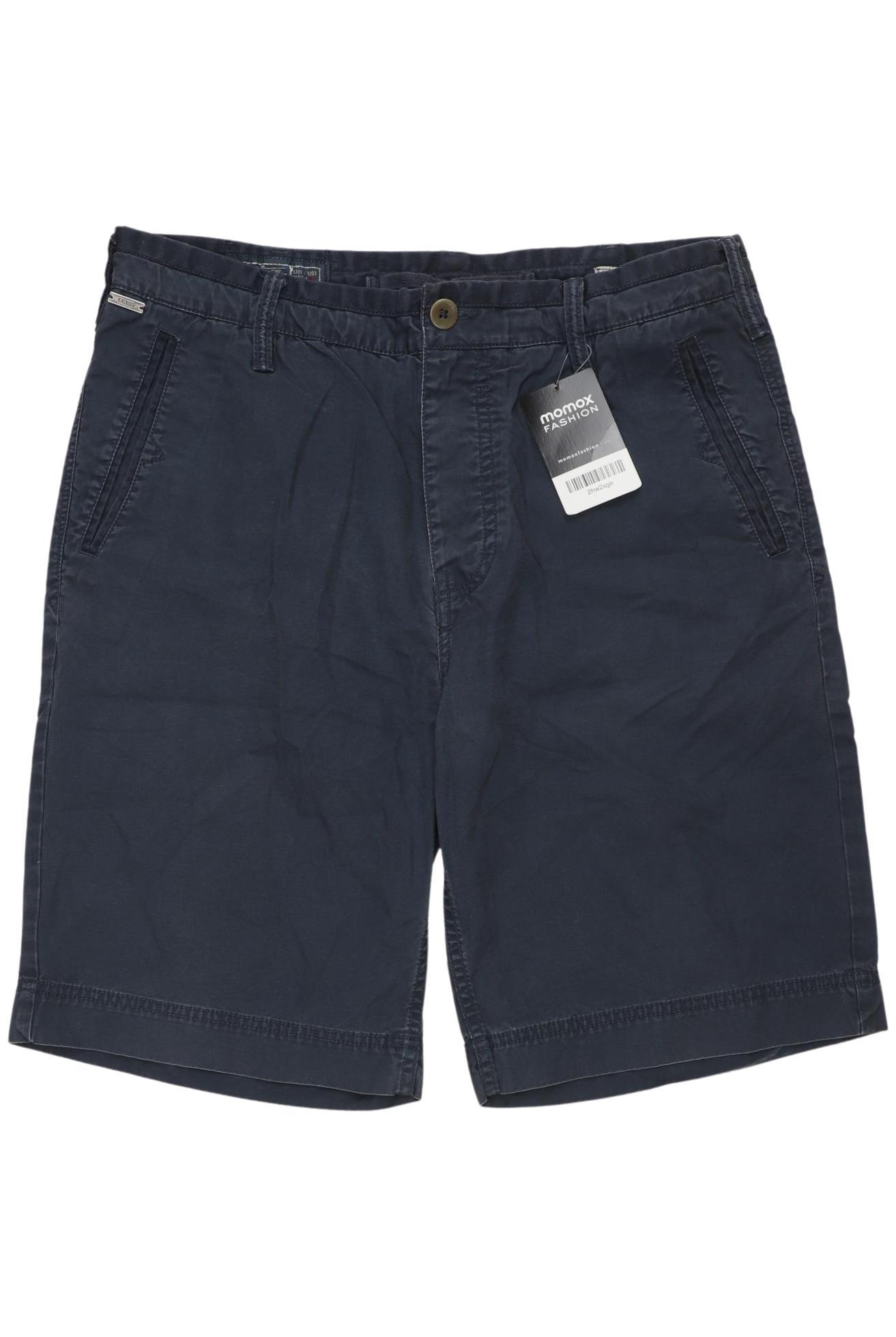 

Guess Herren Shorts, marineblau, Gr. 30