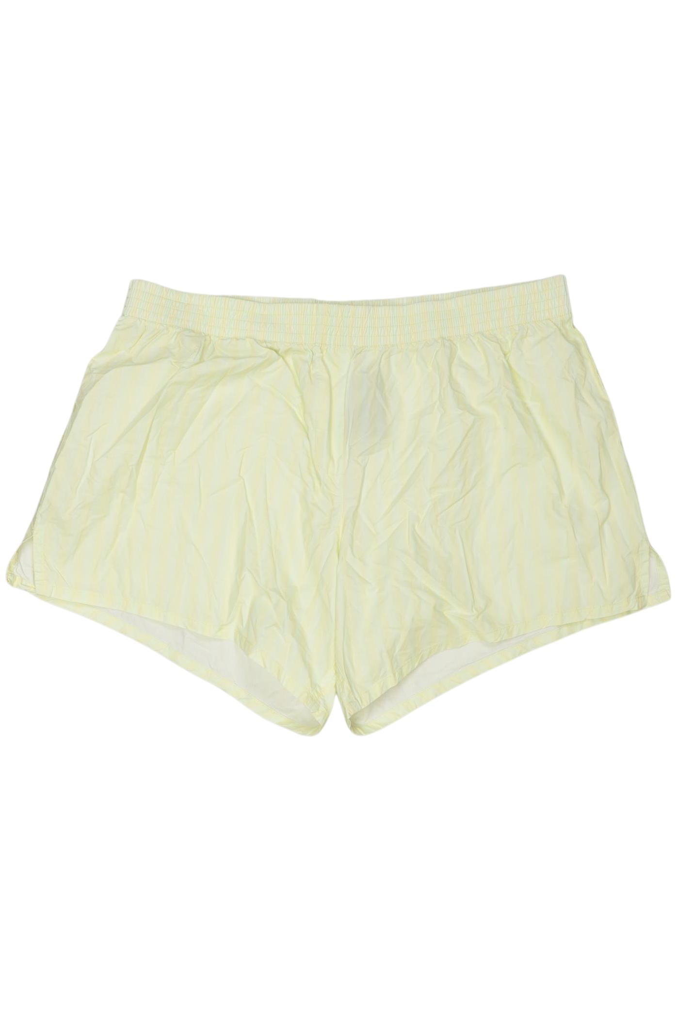 

Guess Herren Shorts, gelb, Gr. 54
