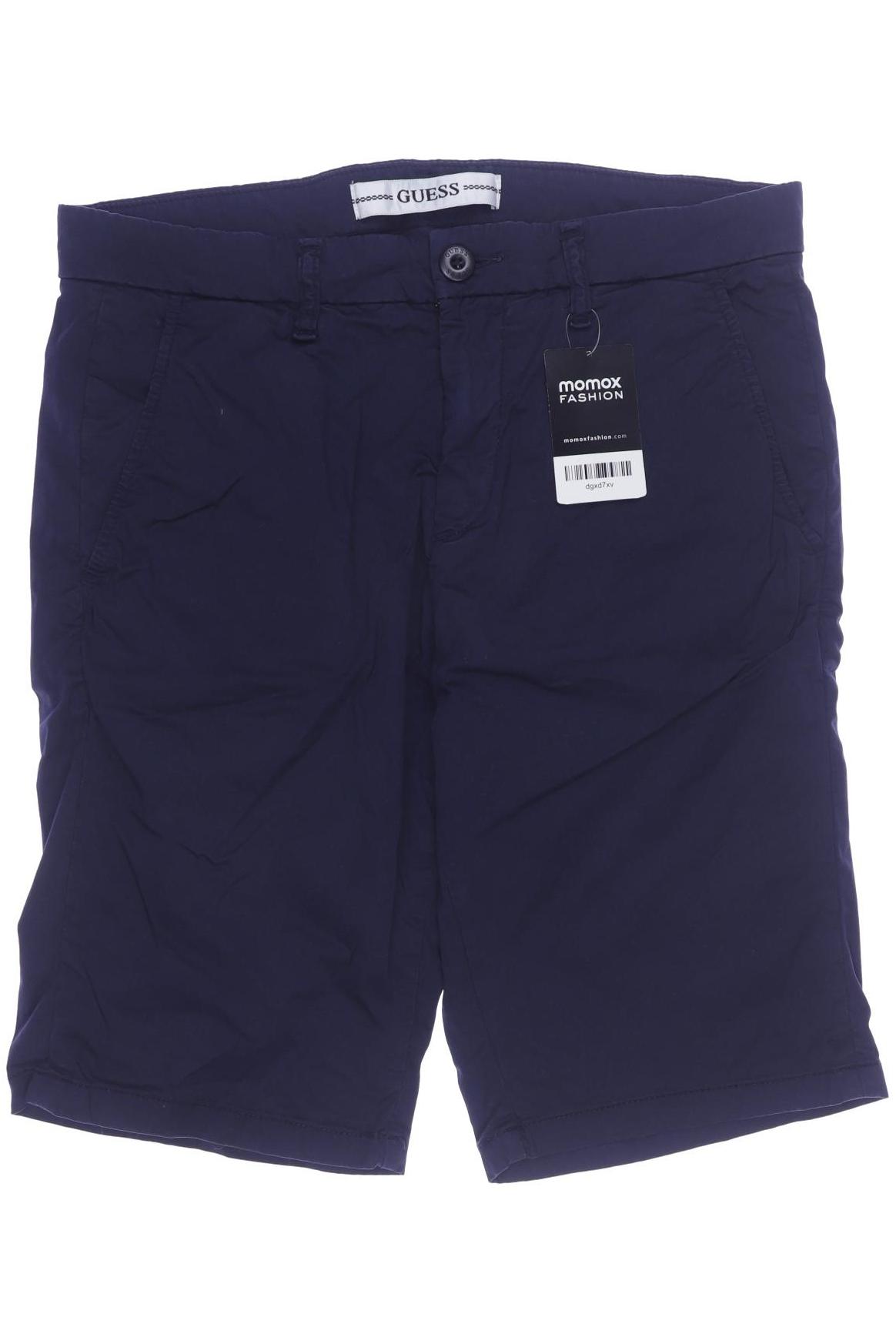 

Guess Herren Shorts, marineblau, Gr. 50