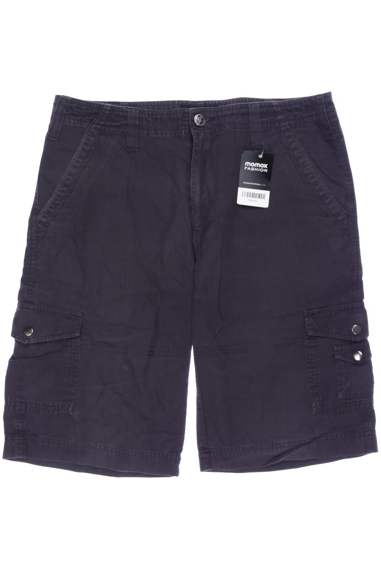 

Guess Herren Shorts, grau, Gr. 32