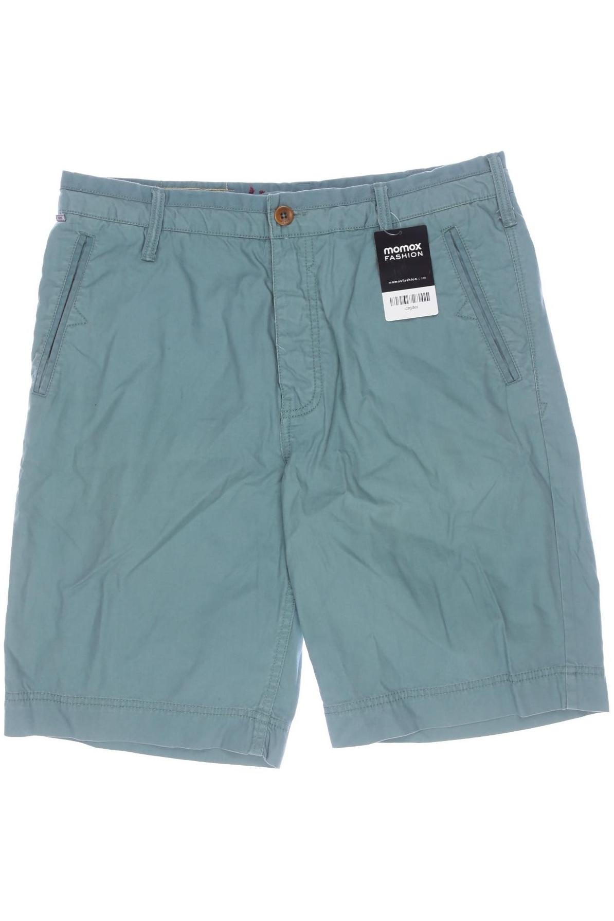 

Guess Herren Shorts, türkis, Gr. 31