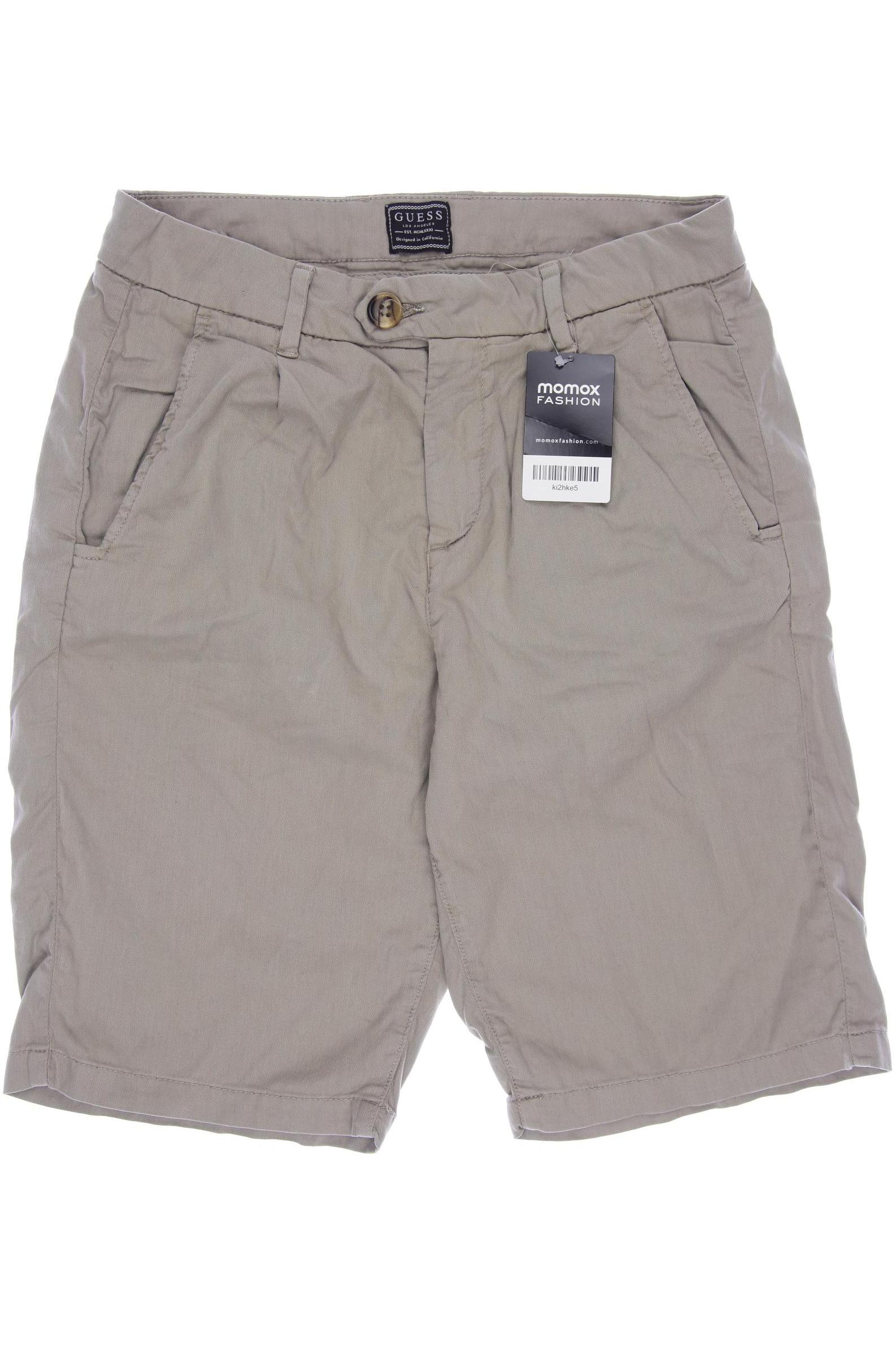 

Guess Herren Shorts, beige, Gr. 44