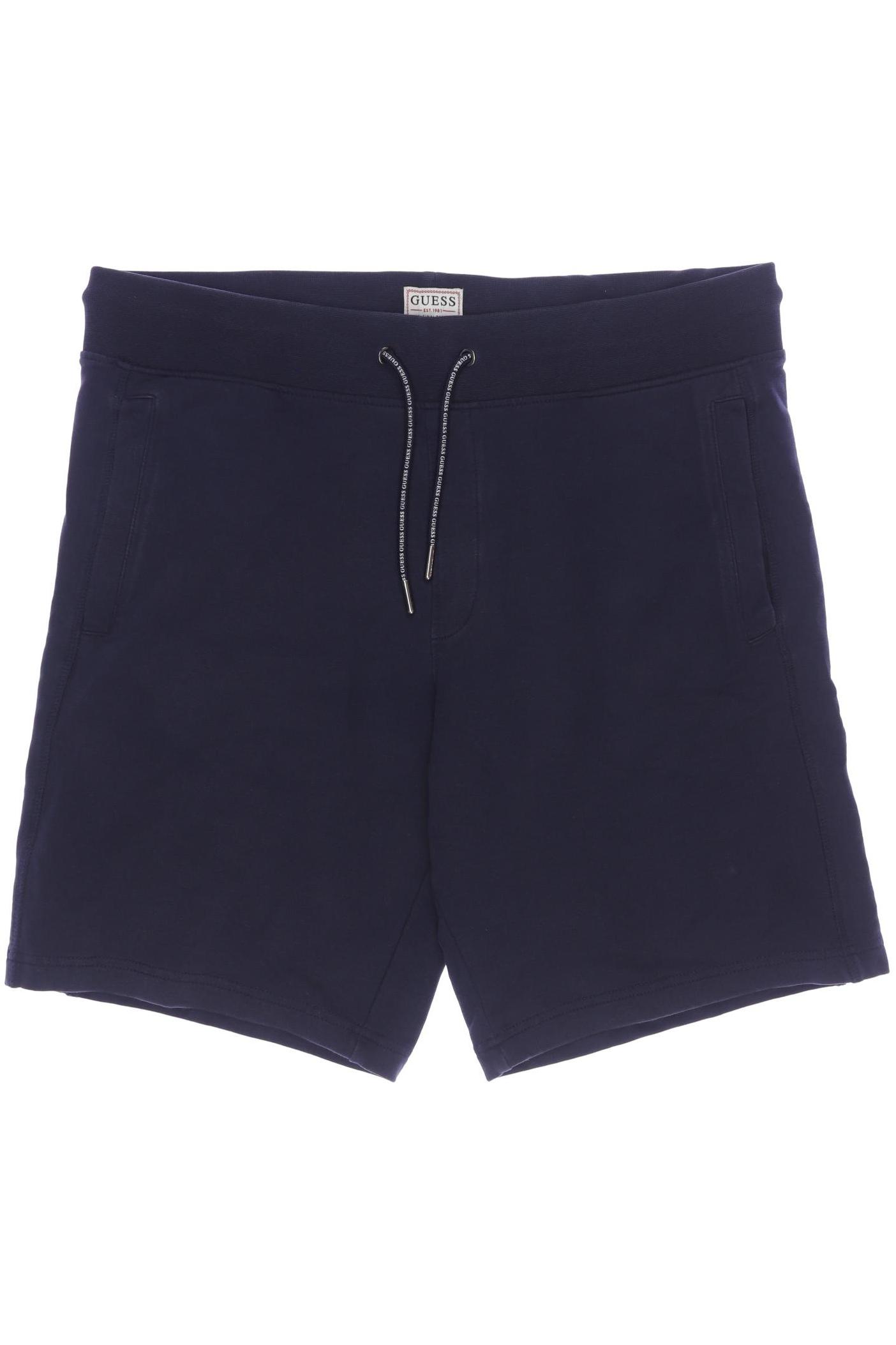 

Guess Herren Shorts, blau, Gr. 48