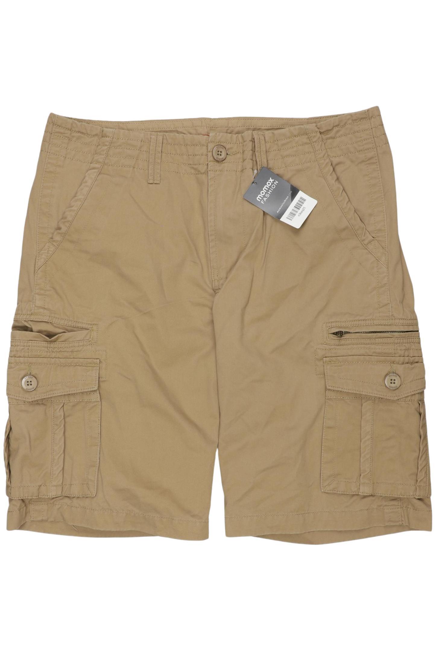 

Guess Herren Shorts, beige, Gr. 33