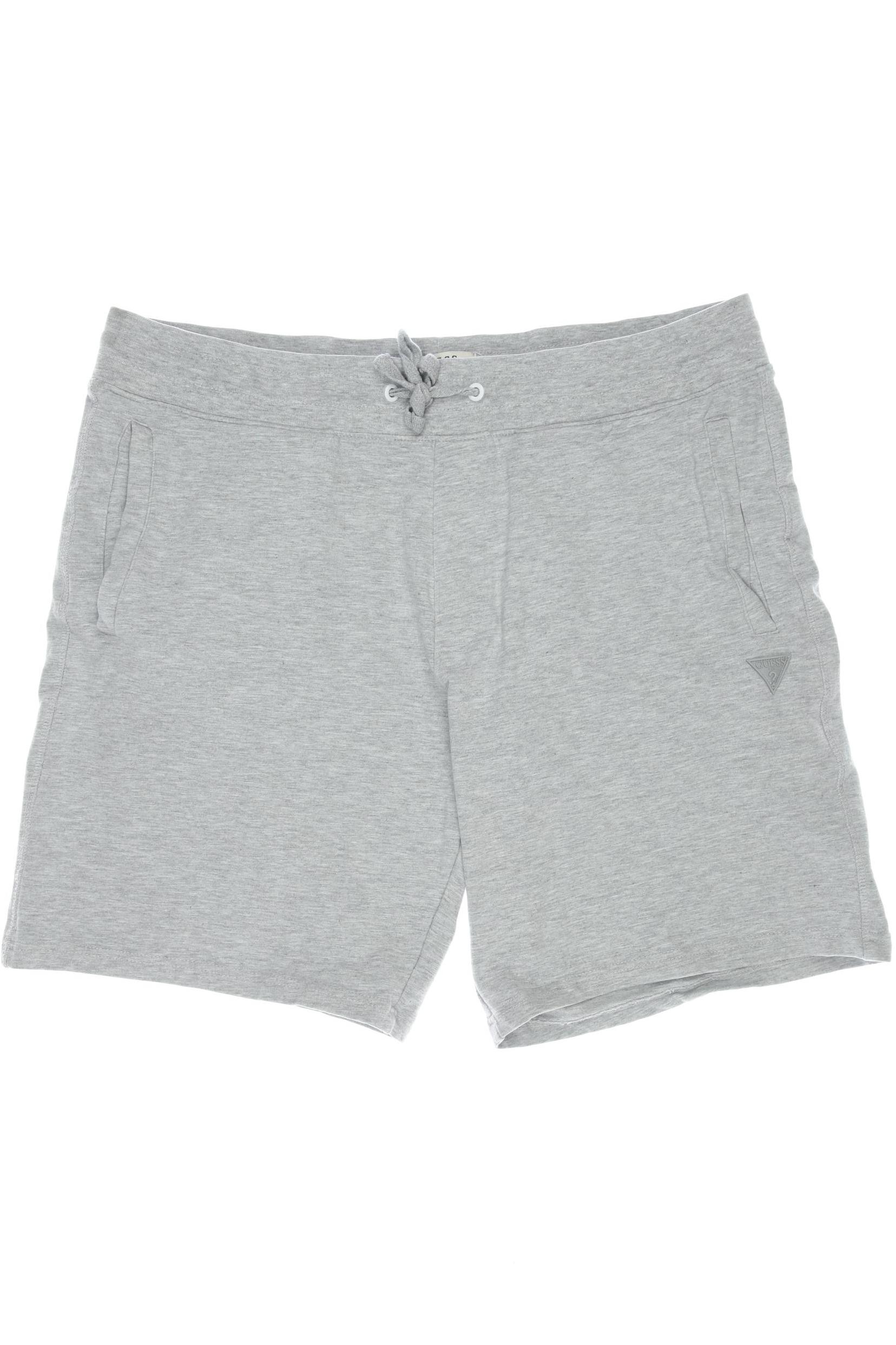 

Guess Herren Shorts, grau, Gr. 48