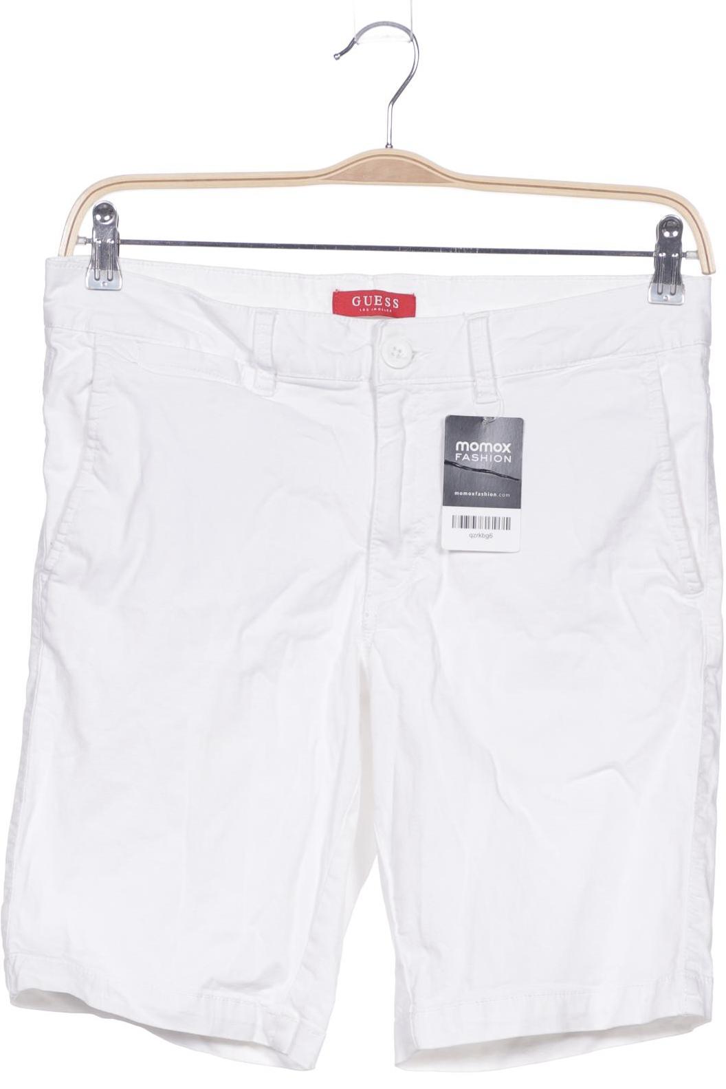

Guess Herren Shorts, weiß, Gr. 46