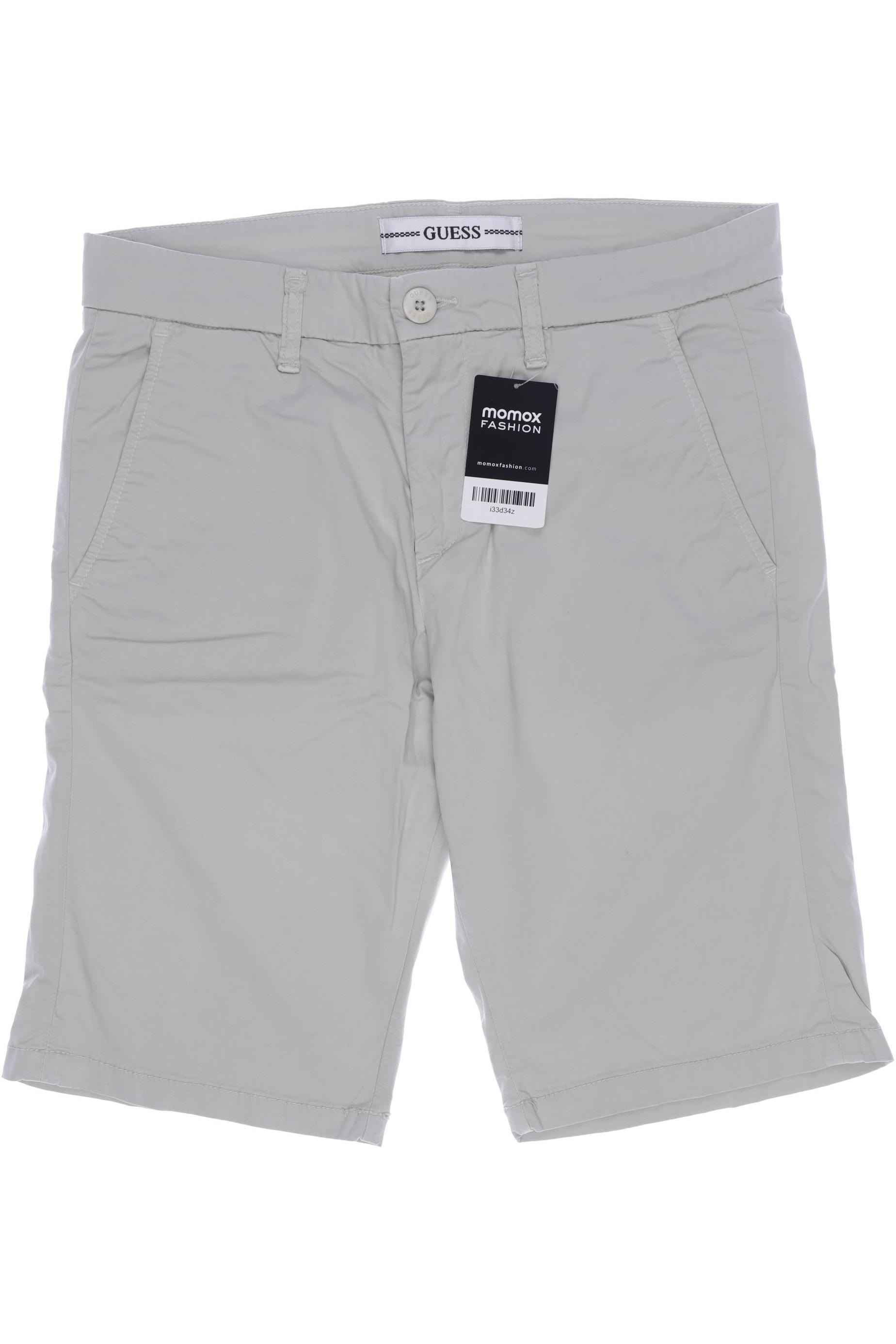 

Guess Herren Shorts, hellgrün, Gr. 32