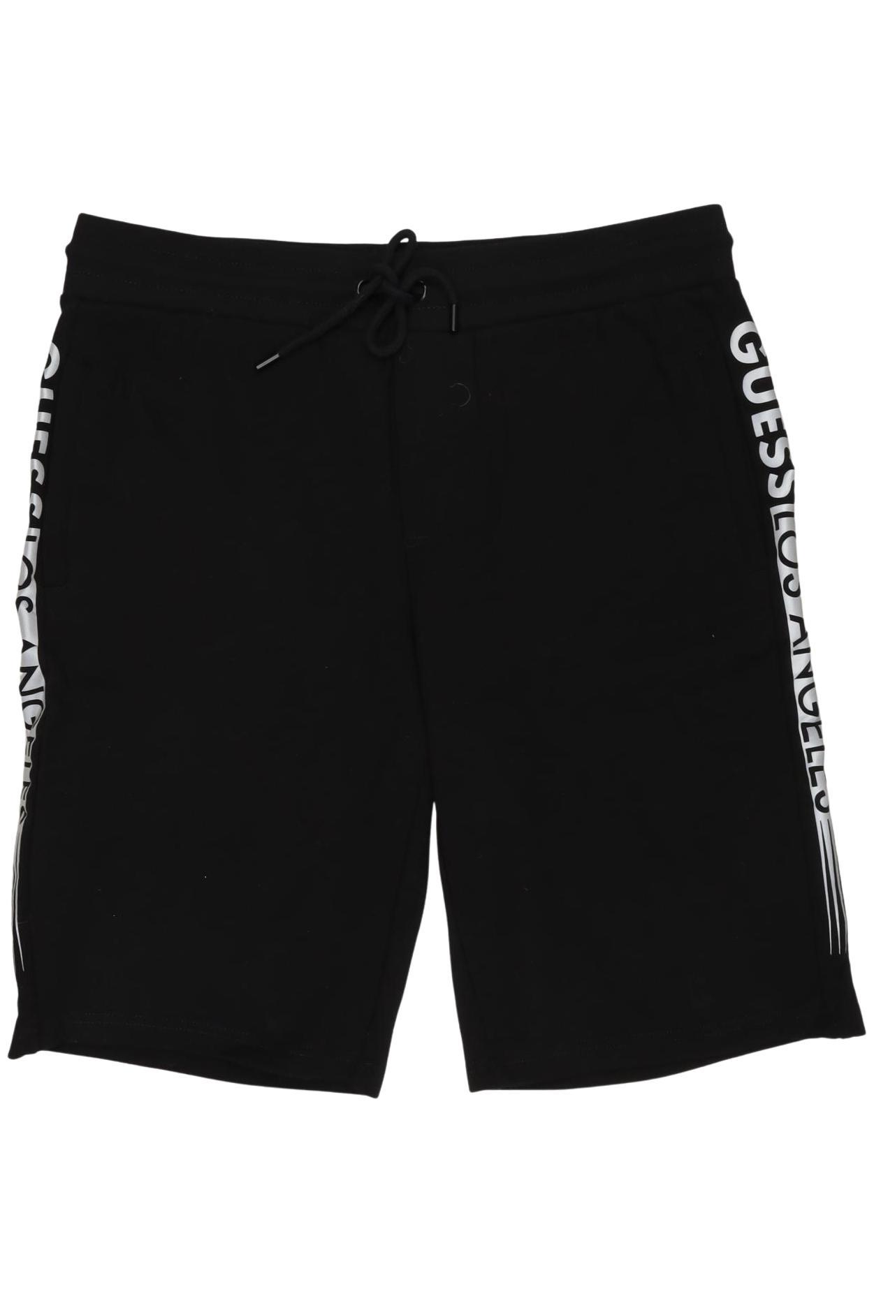 

Guess Herren Shorts, schwarz, Gr. 46