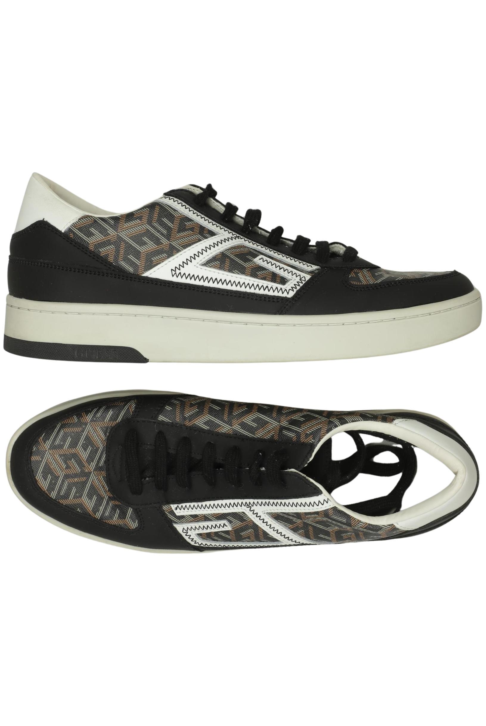 

Guess Herren Sneakers, mehrfarbig, Gr. 44