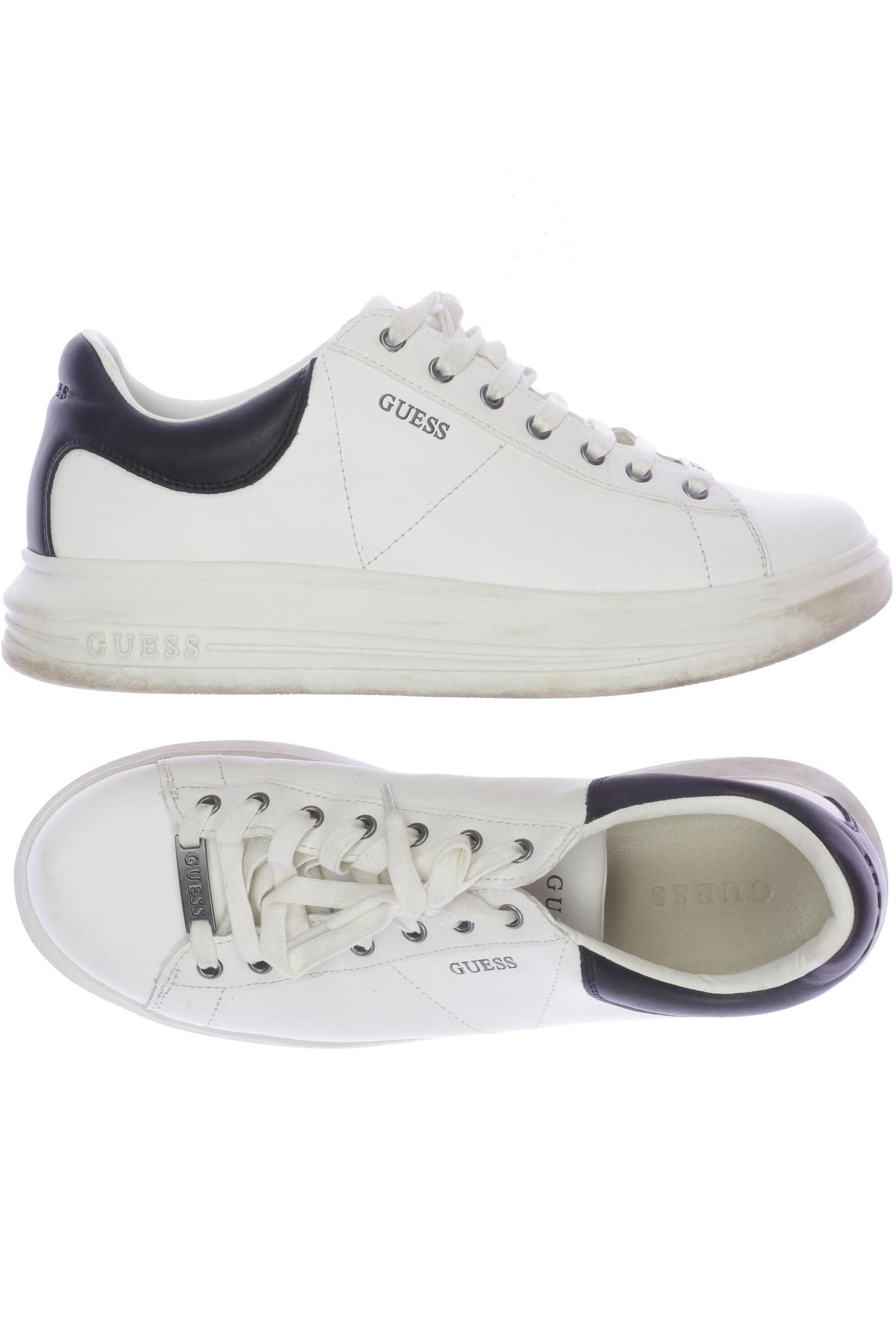 

Guess Herren Sneakers, weiß, Gr. 42