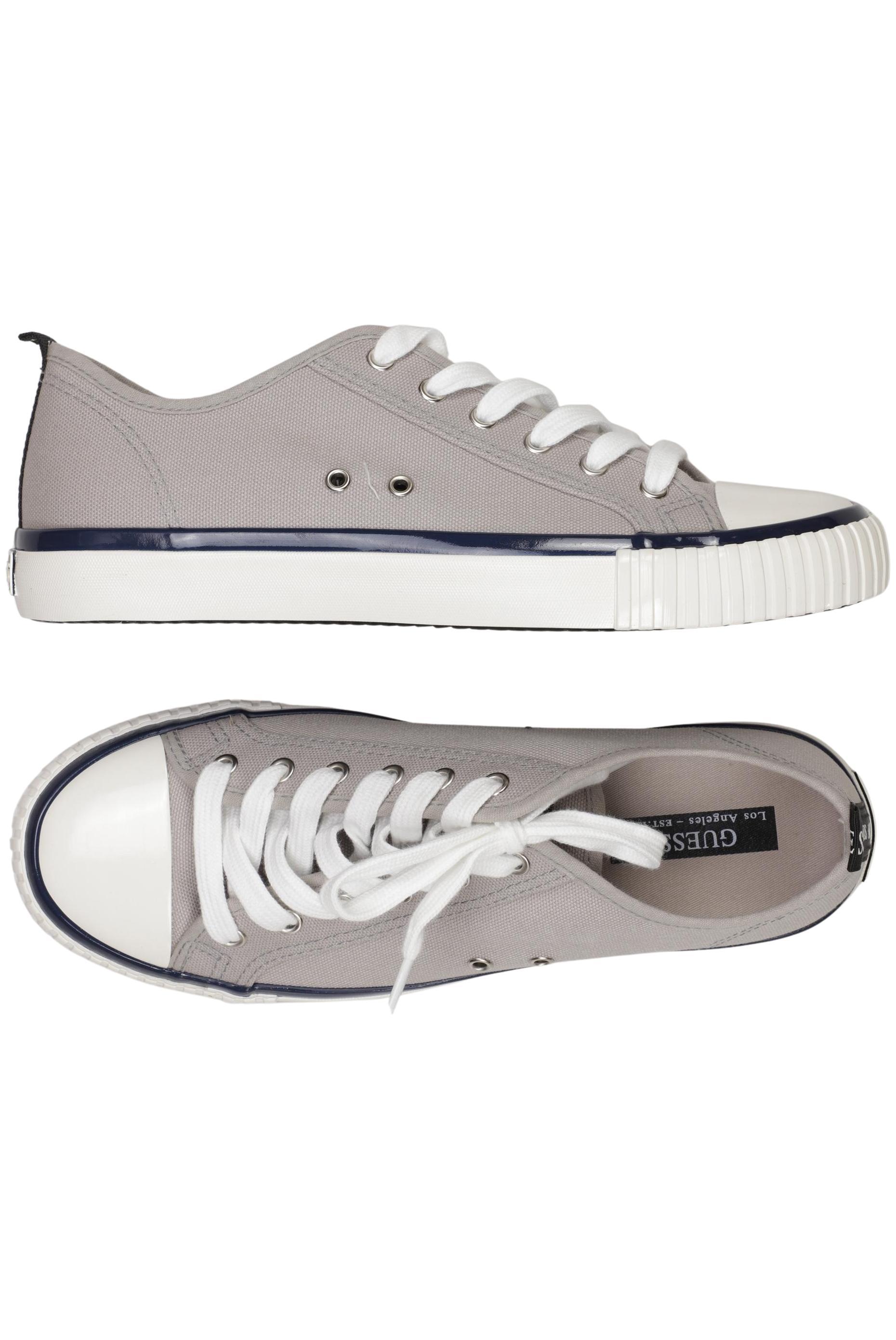 Thumbnail - Guess Herren Sneakers, grau, Gr. 42